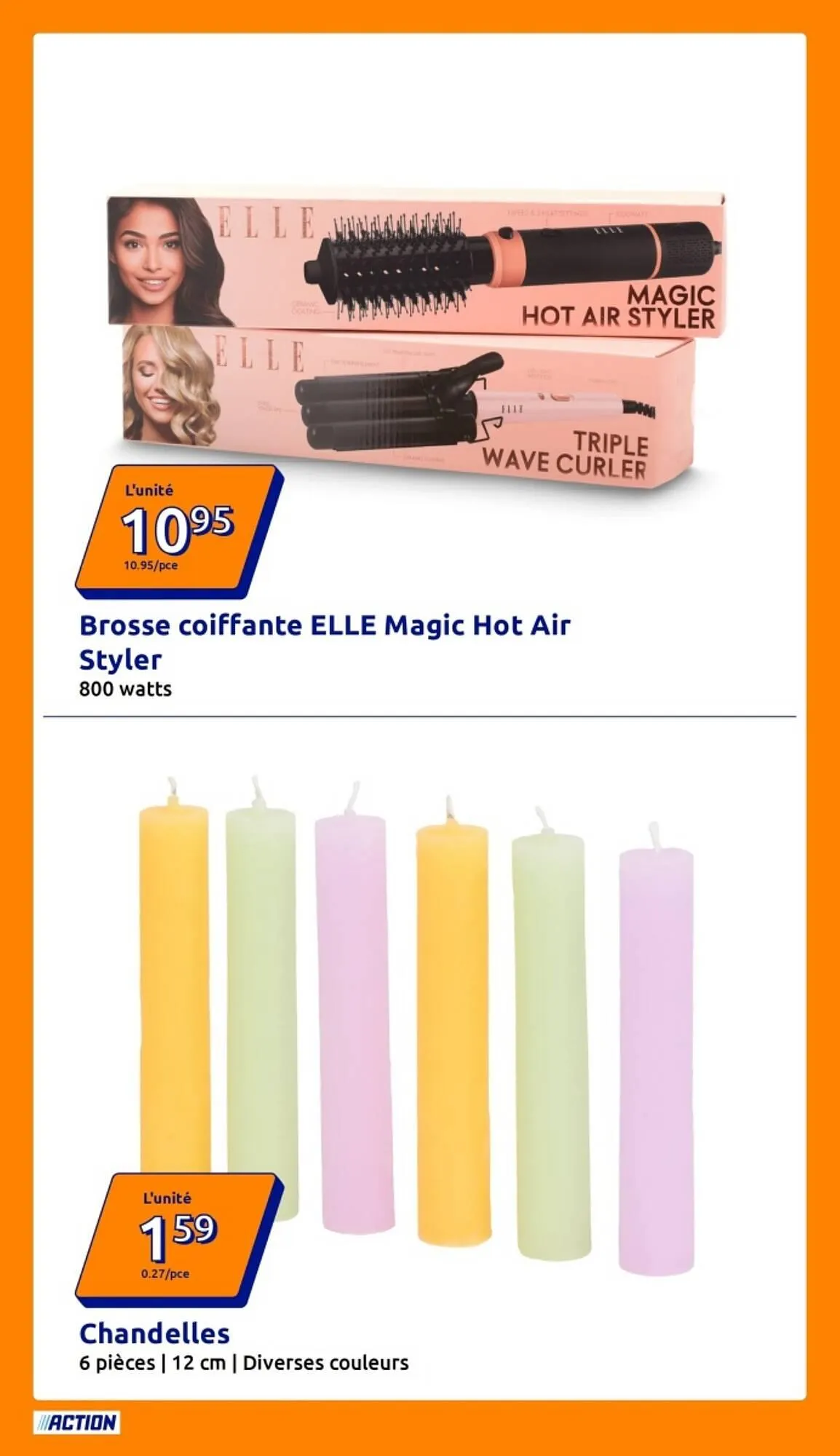 Catalogue Action du 11 mars au 17 mars 2026 - Catalogue page 5