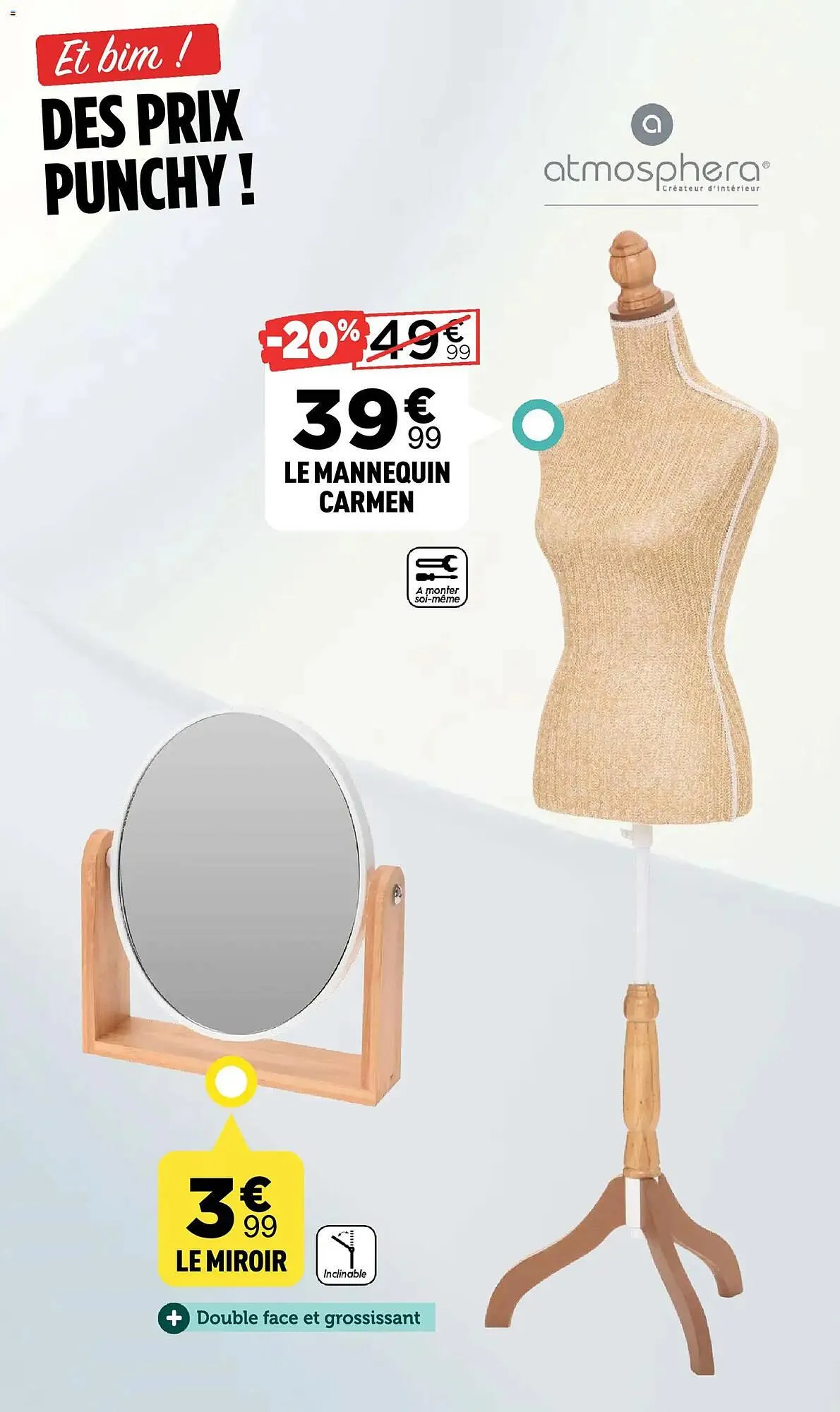Catalogue Centrakor du 11 mai au 24 mai 2026 - Catalogue page 12