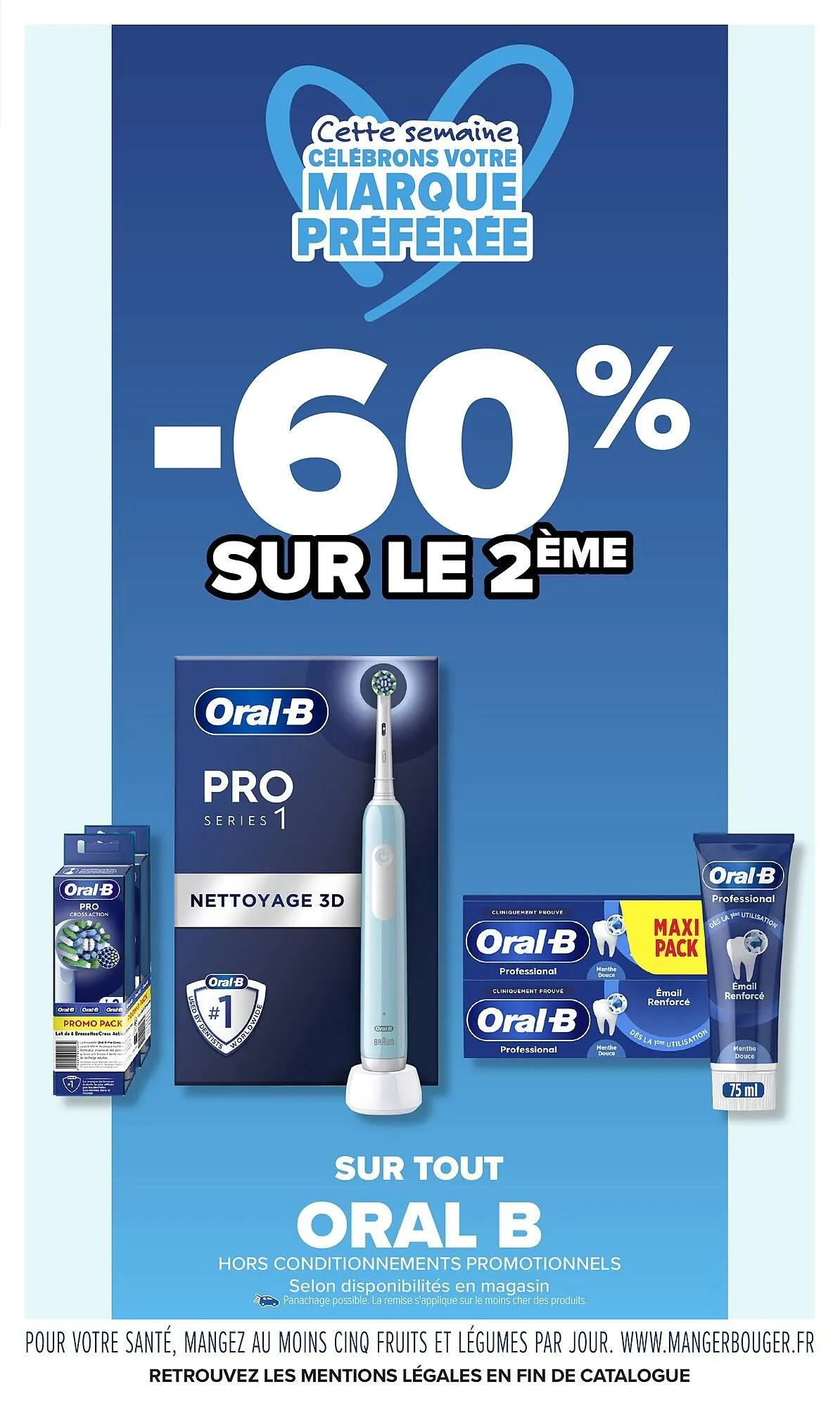 Catalogue Carrefour Market du 5 mai au 17 mai 2026 - Catalogue page 13
