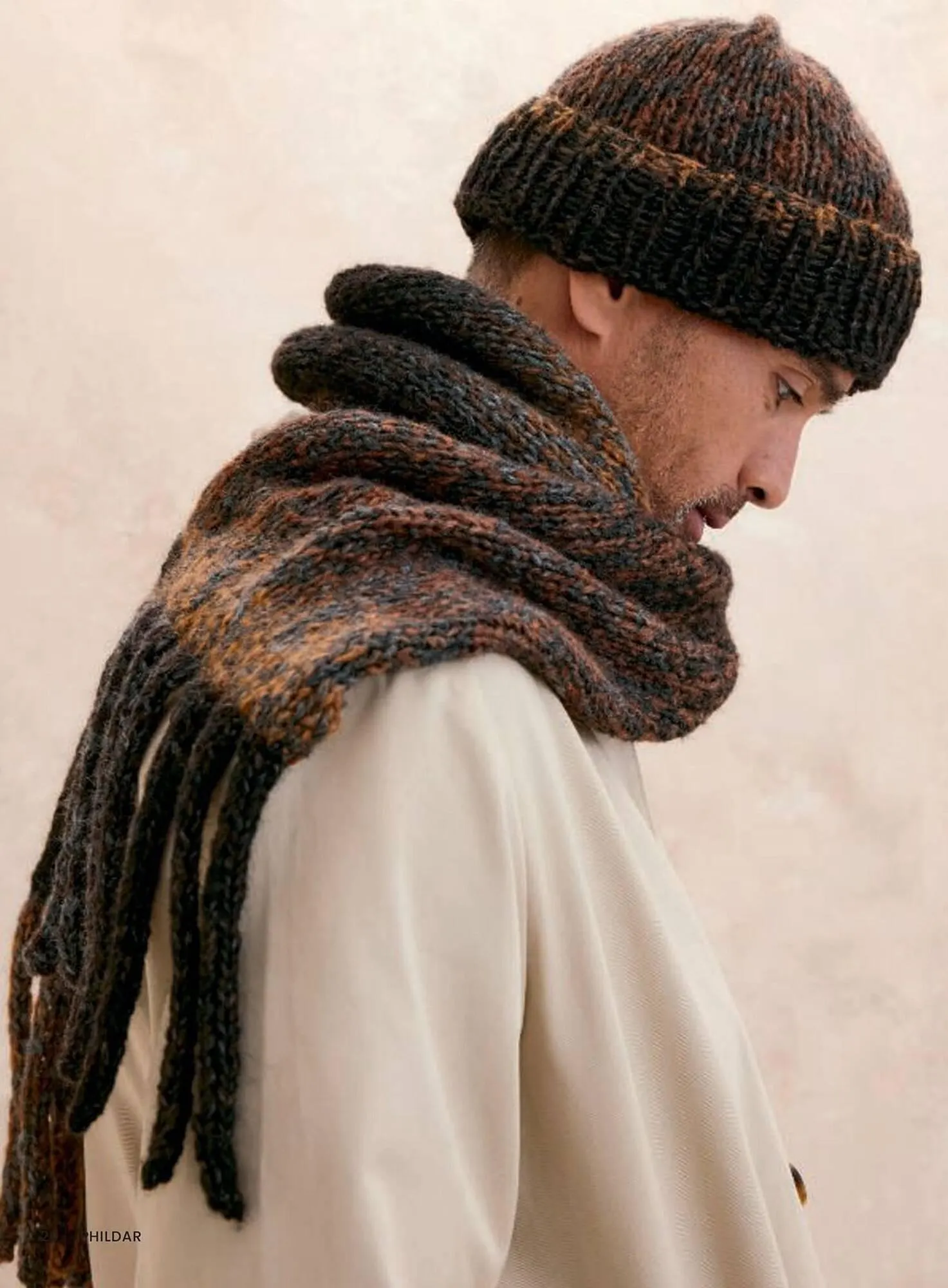 Catalogue Phildar du 24 septembre au 28 février 2026 - Catalogue page 20