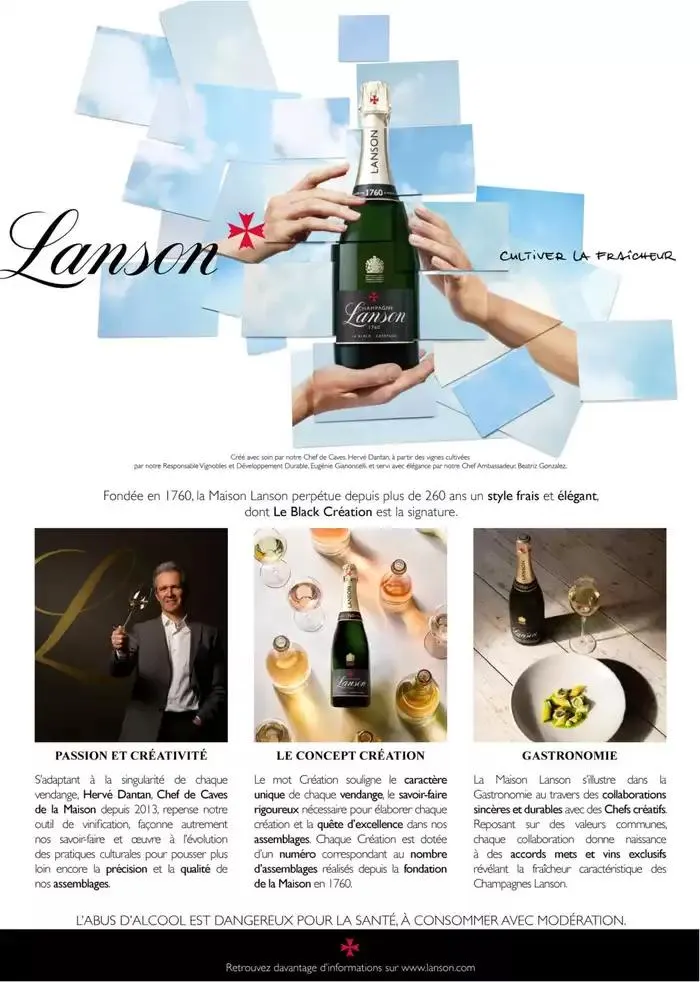 Metro Magazine 15h30 N°12 du 16 décembre au 30 avril 2025 - Catalogue page 43