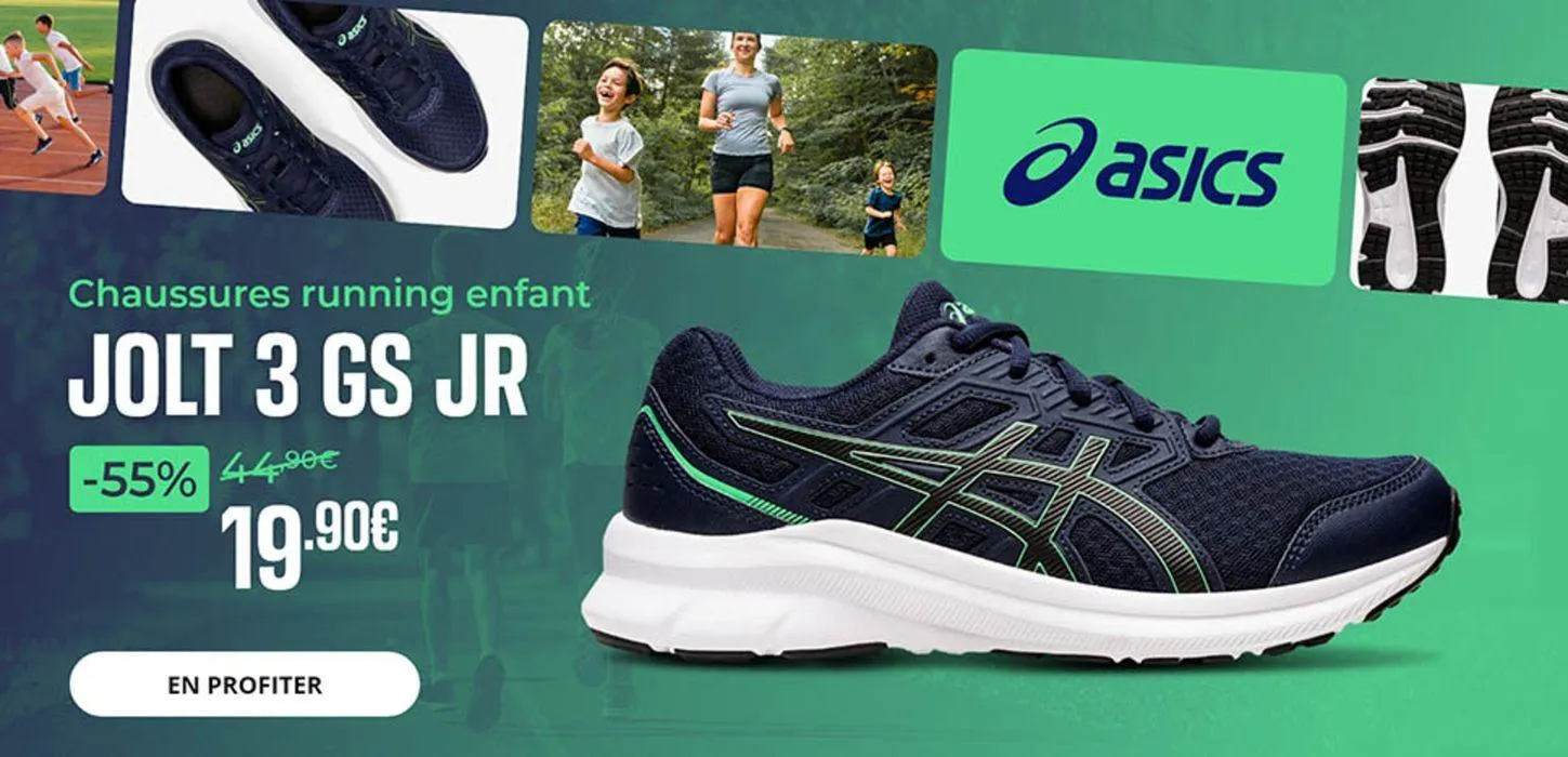 Nouveautés Ekosport du 22 août au 1 septembre 2024 - Catalogue page 2