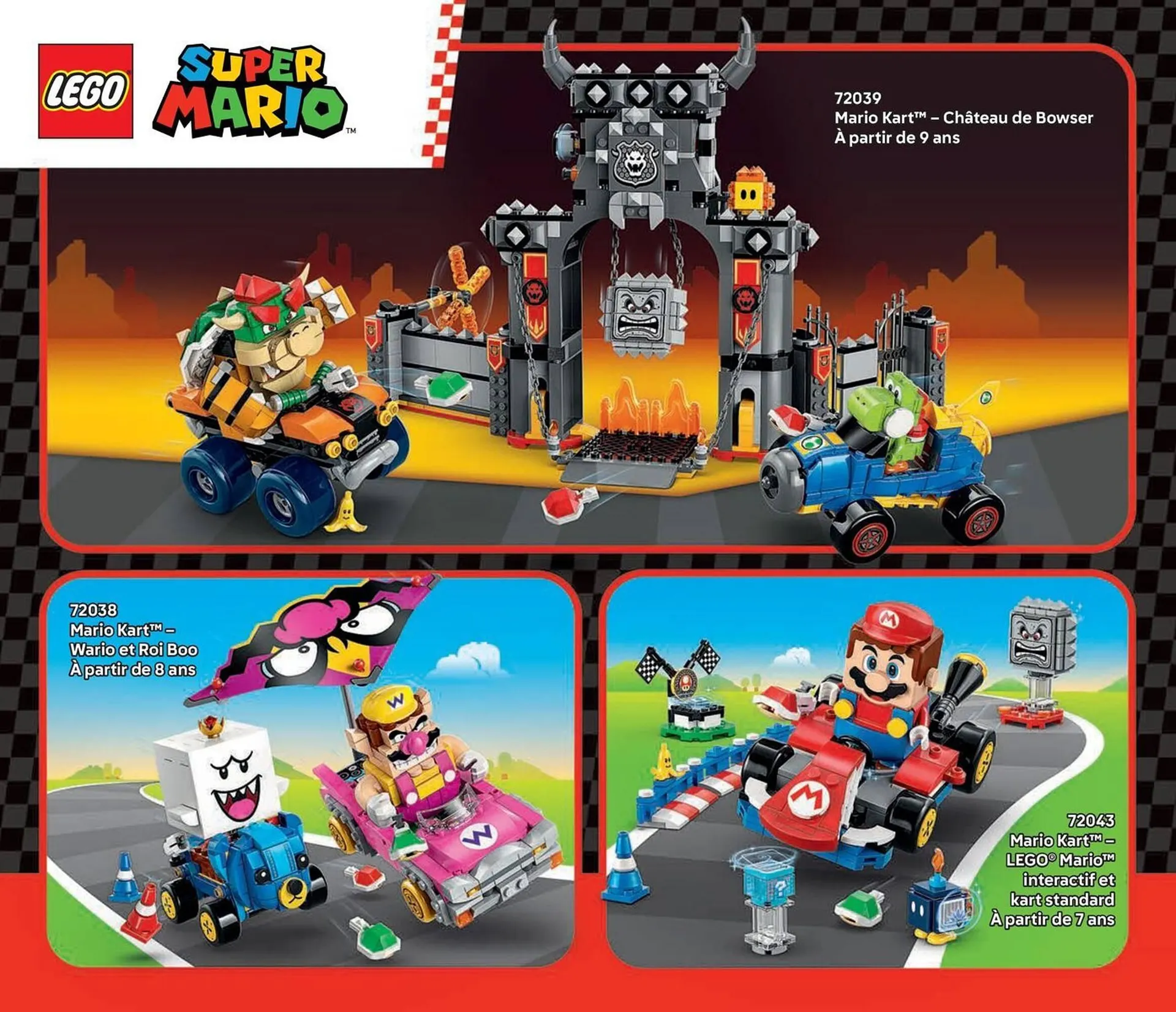 Catalogue LEGO du 9 janvier au 30 juin 2026 - Catalogue page 50