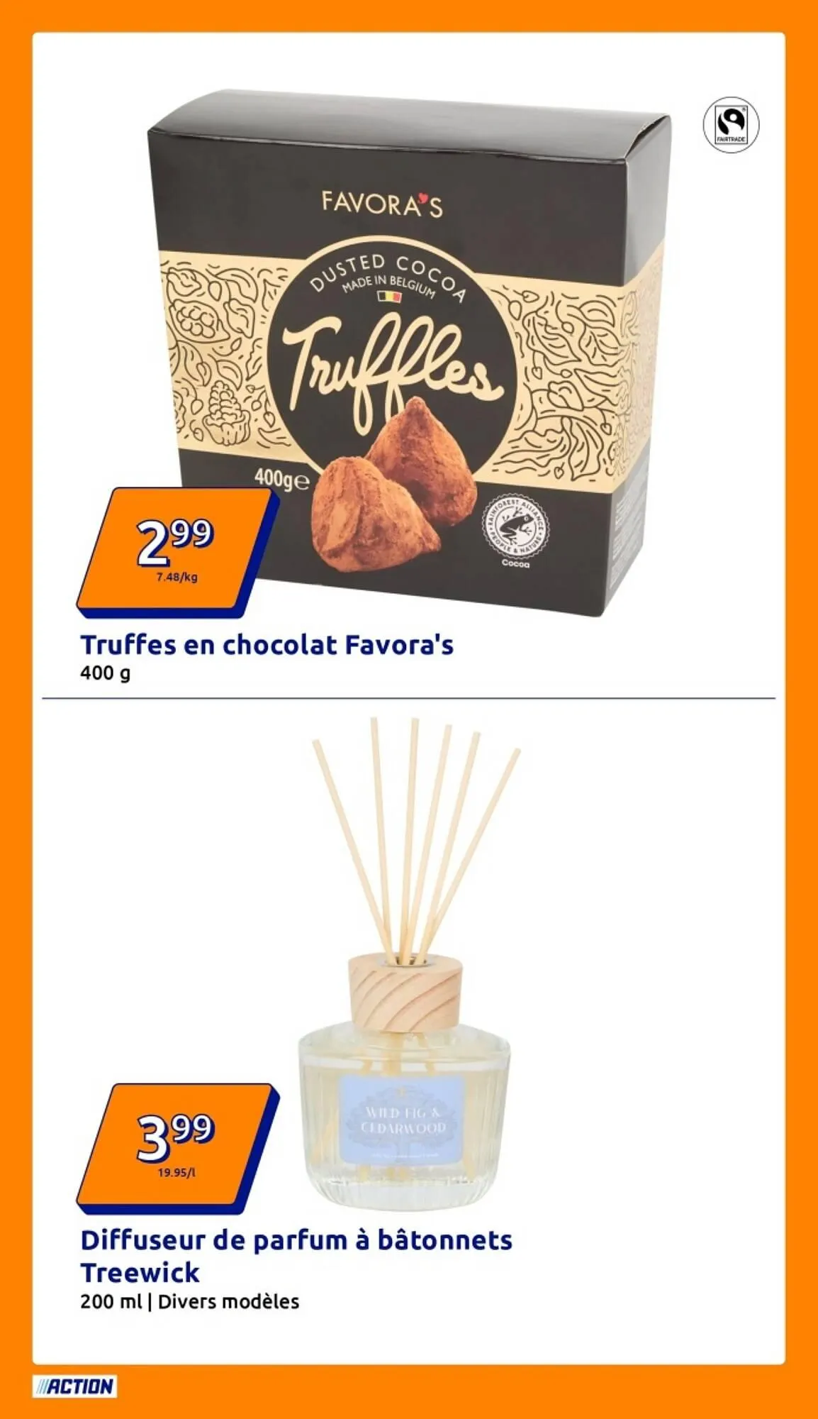 Catalogue Action du 24 décembre au 30 décembre 2025 - Catalogue page 10