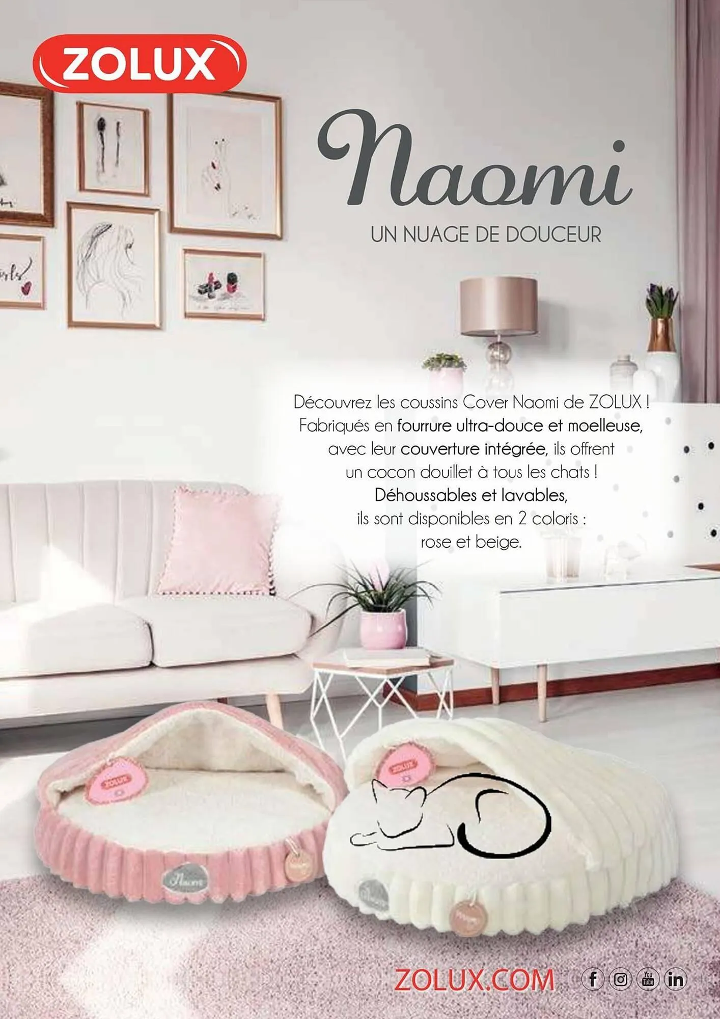 Catalogue Point Vert du 30 avril au 31 décembre 2025 - Catalogue page 19