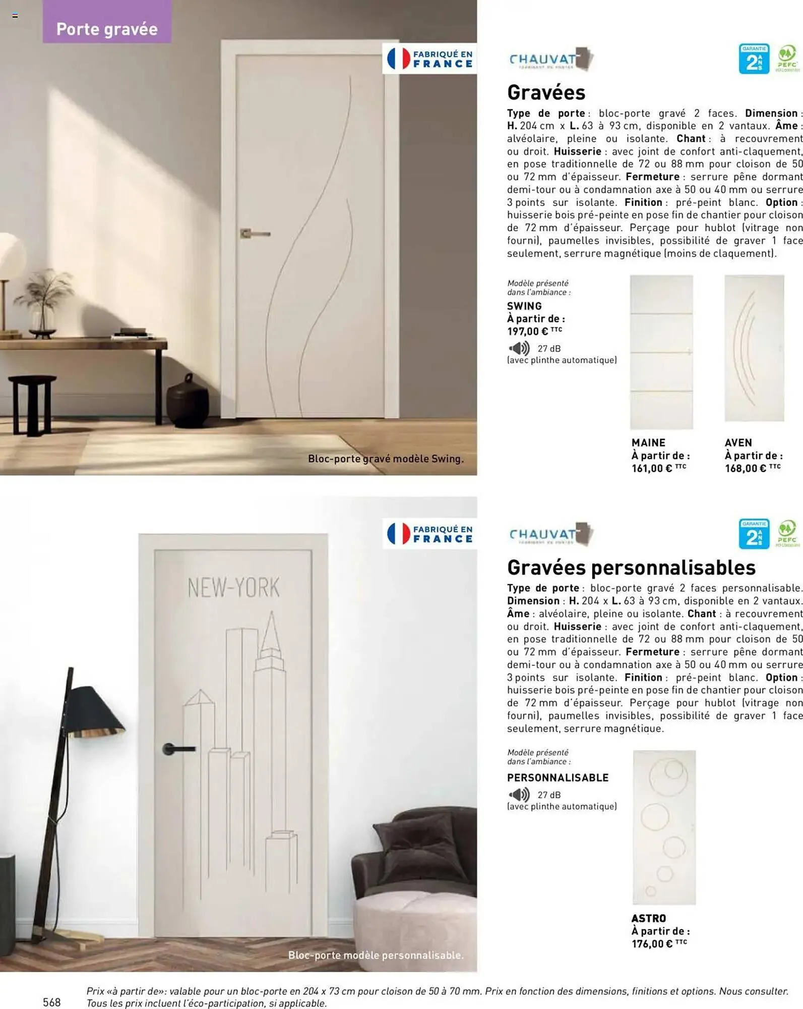 Catalogue Point P du 13 juin au 31 décembre 2025 - Catalogue page 568