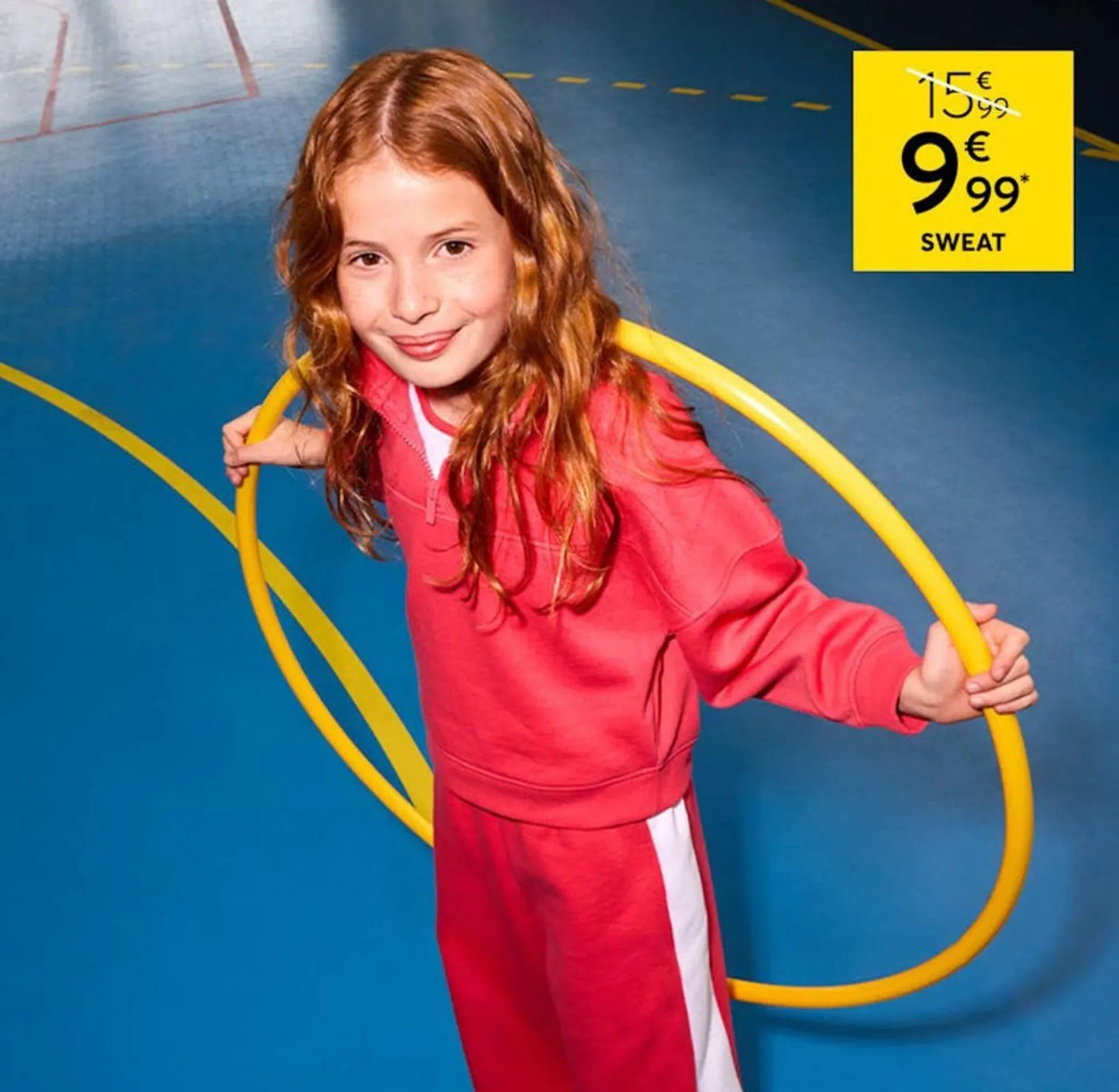 Catalogue DistriCenter du 30 juillet au 14 septembre 2025 - Catalogue page 1