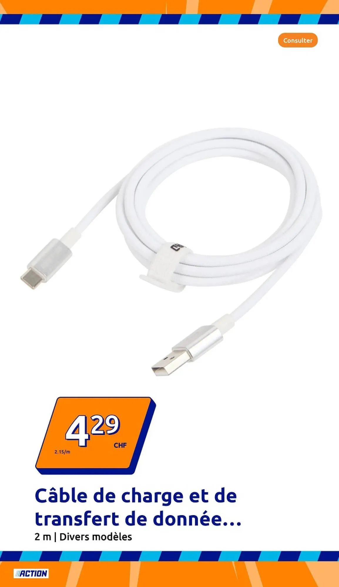 Catalogue Action du 28 mai au 3 juin 2025 - Catalogue page 3