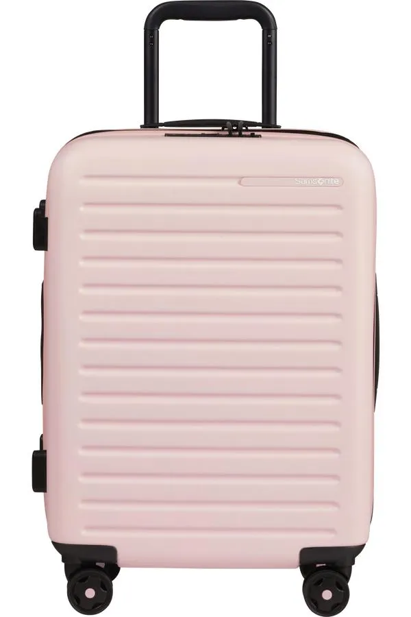 Valise à 4 roues extensible 55cm