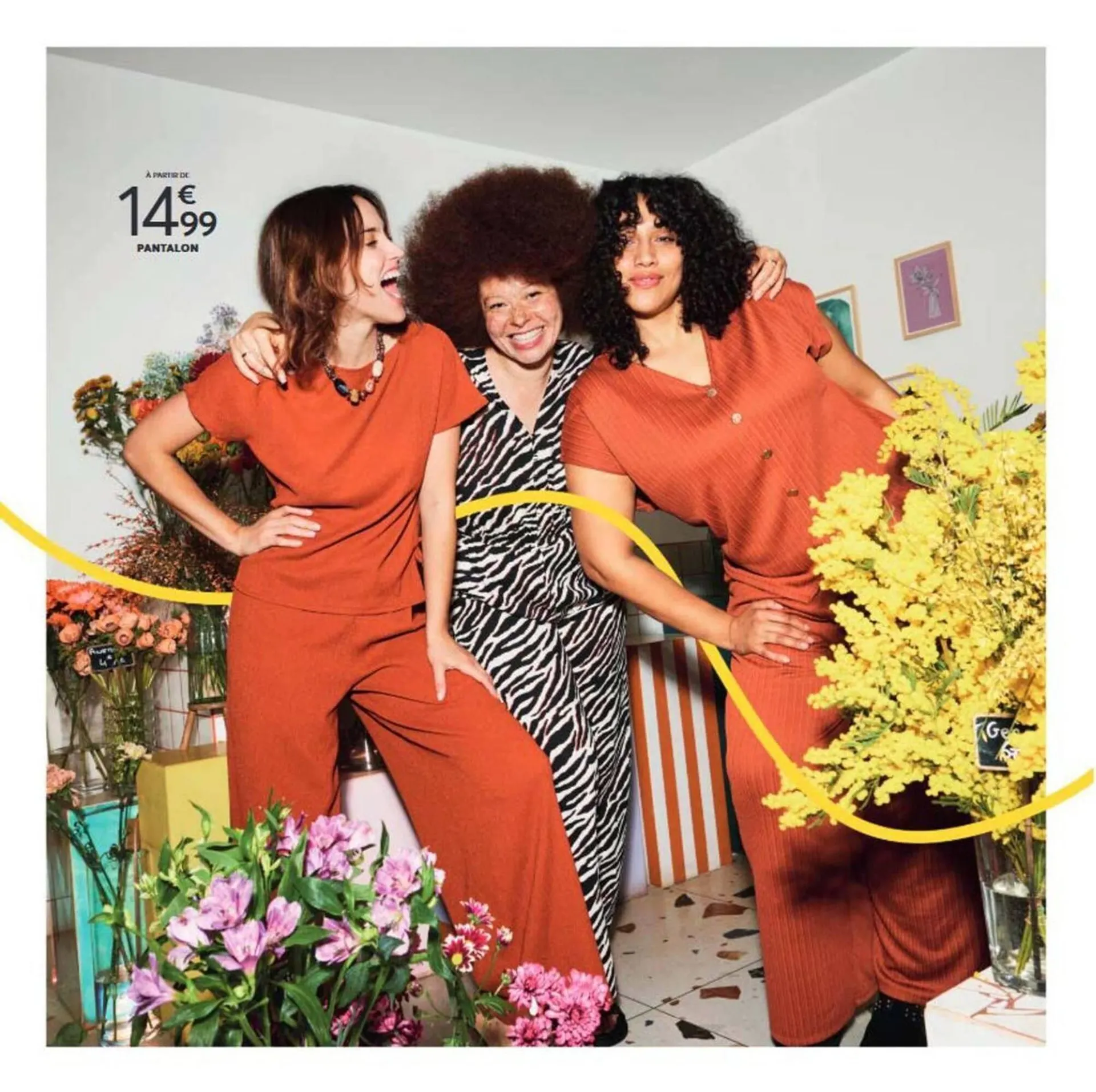 Catalogue DistriCenter du 1 avril au 20 avril 2026 - Catalogue page 2