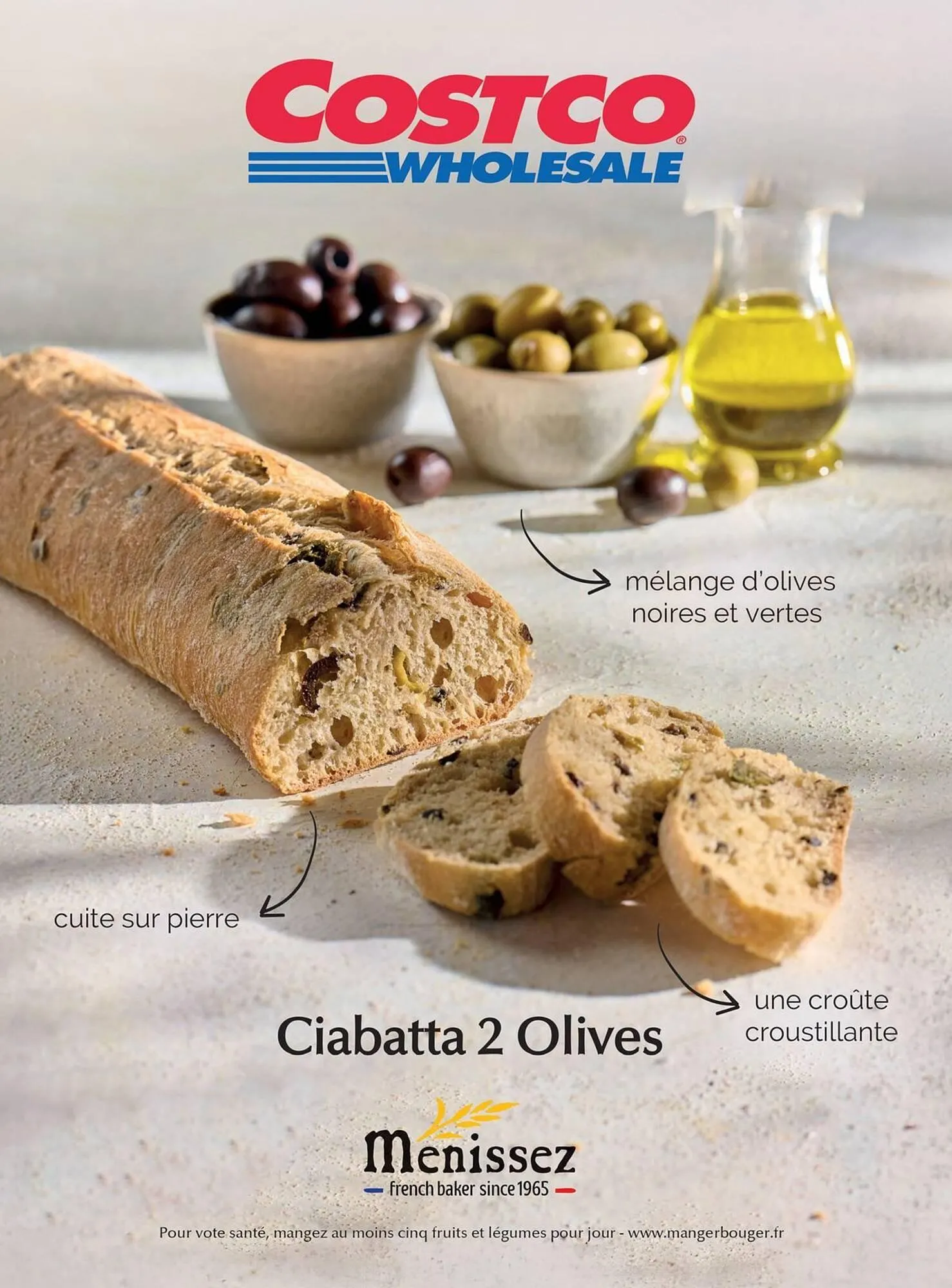 Catalogue Costco du 8 août au 31 août 2025 - Catalogue page 55