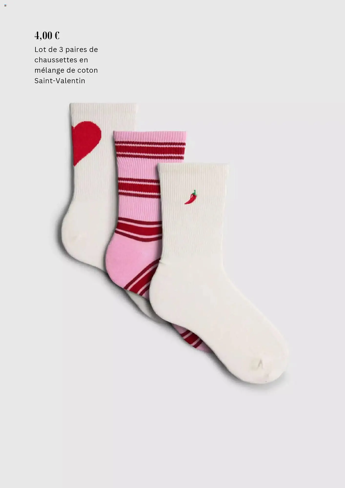 Catalogue Primark du 2 février au 28 février 2026 - Catalogue page 16