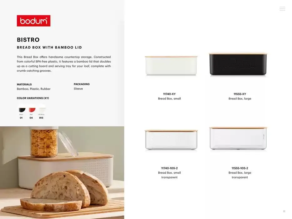 Catalogue 2025 du 25 mars au 31 décembre 2025 - Catalogue page 91