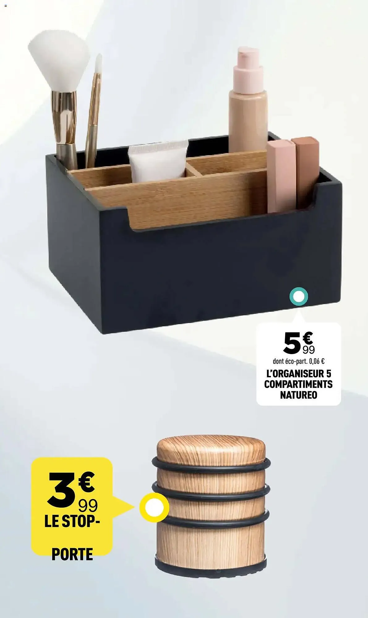 Catalogue Centrakor du 16 février au 1 mars 2026 - Catalogue page 50