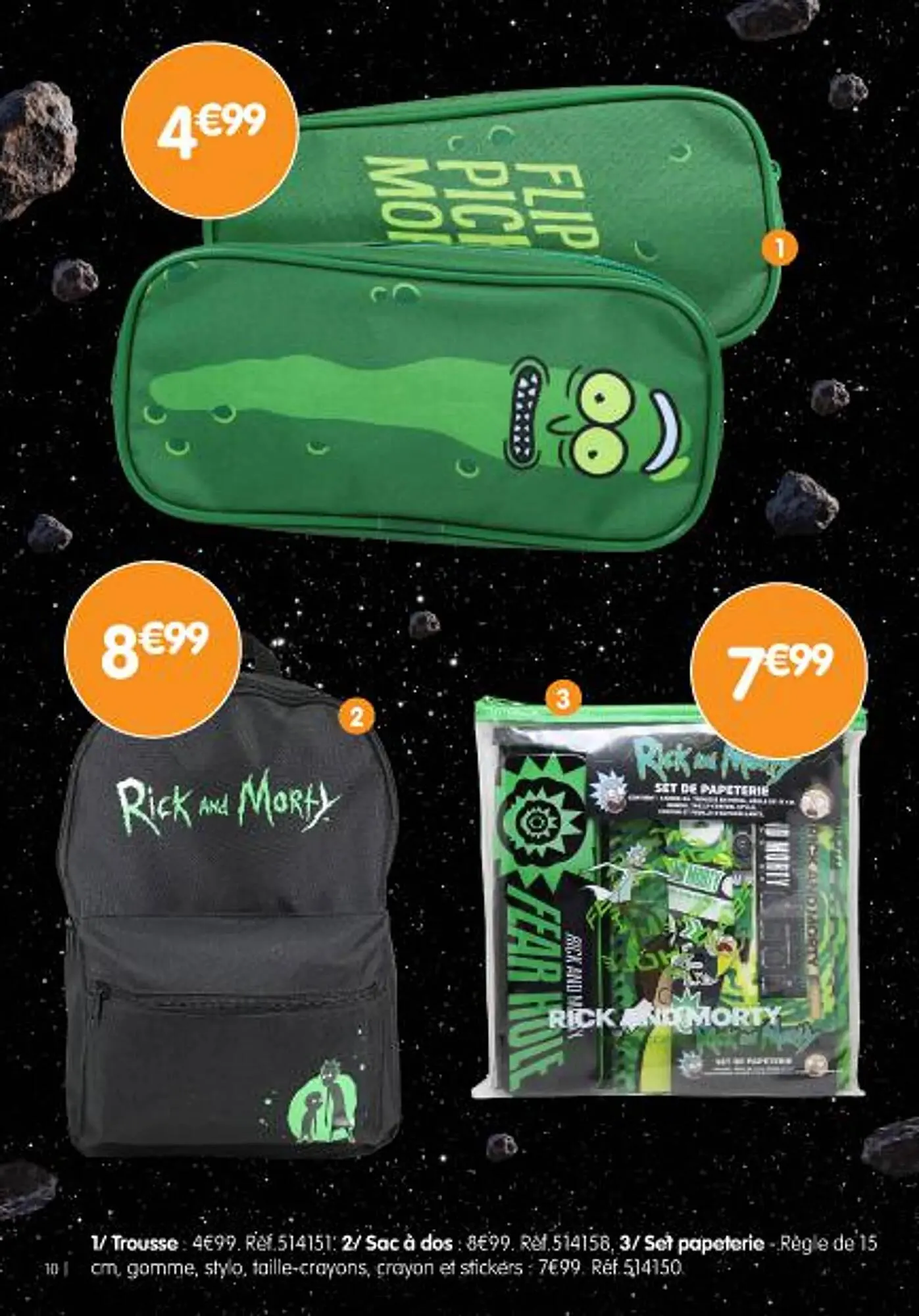 Catalogue b&m du 8 juillet au 25 juillet 2025 - Catalogue page 10