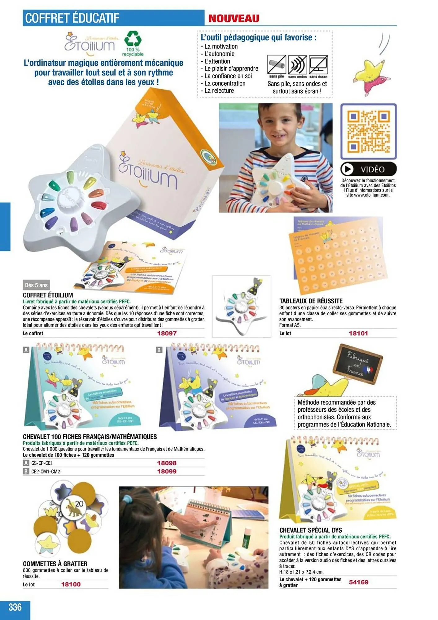 Catalogue Majuscule du 4 mars au 31 décembre 2025 - Catalogue page 360