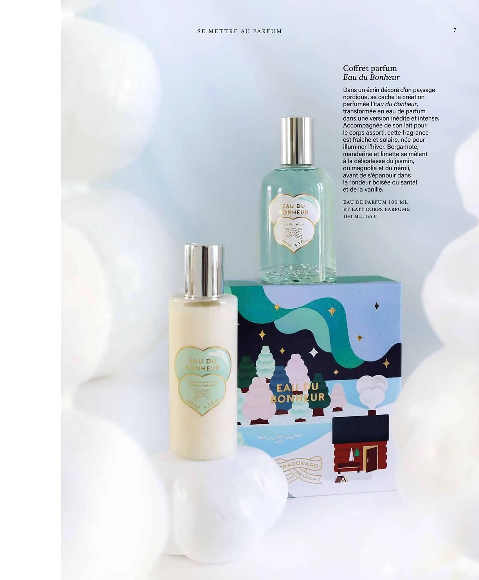 Catalogue Fragonard du 1 octobre au 20 mars 2026 - Catalogue page 9