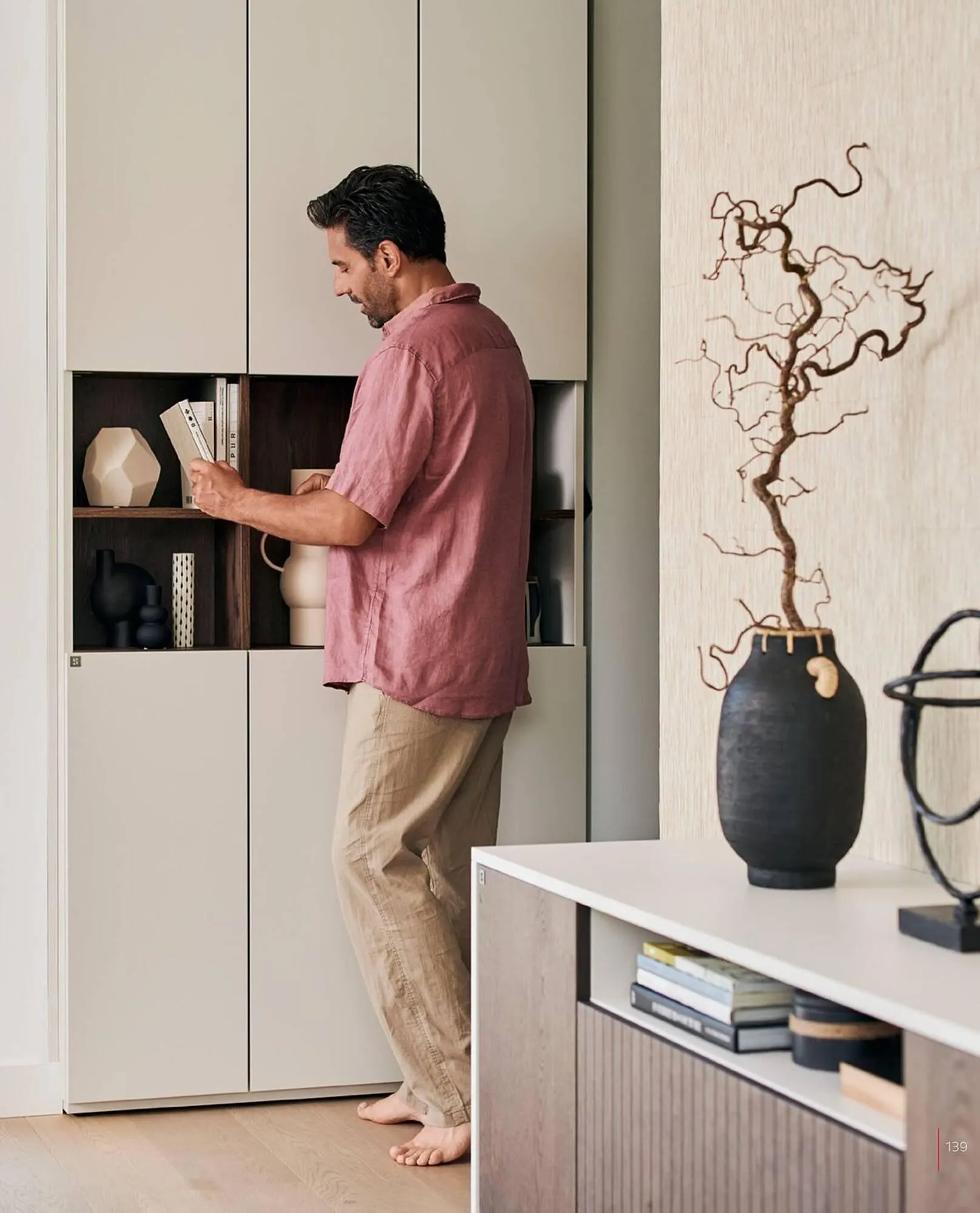 Catalogue Cuisines Schmidt du 8 janvier au 31 décembre 2025 - Catalogue page 139