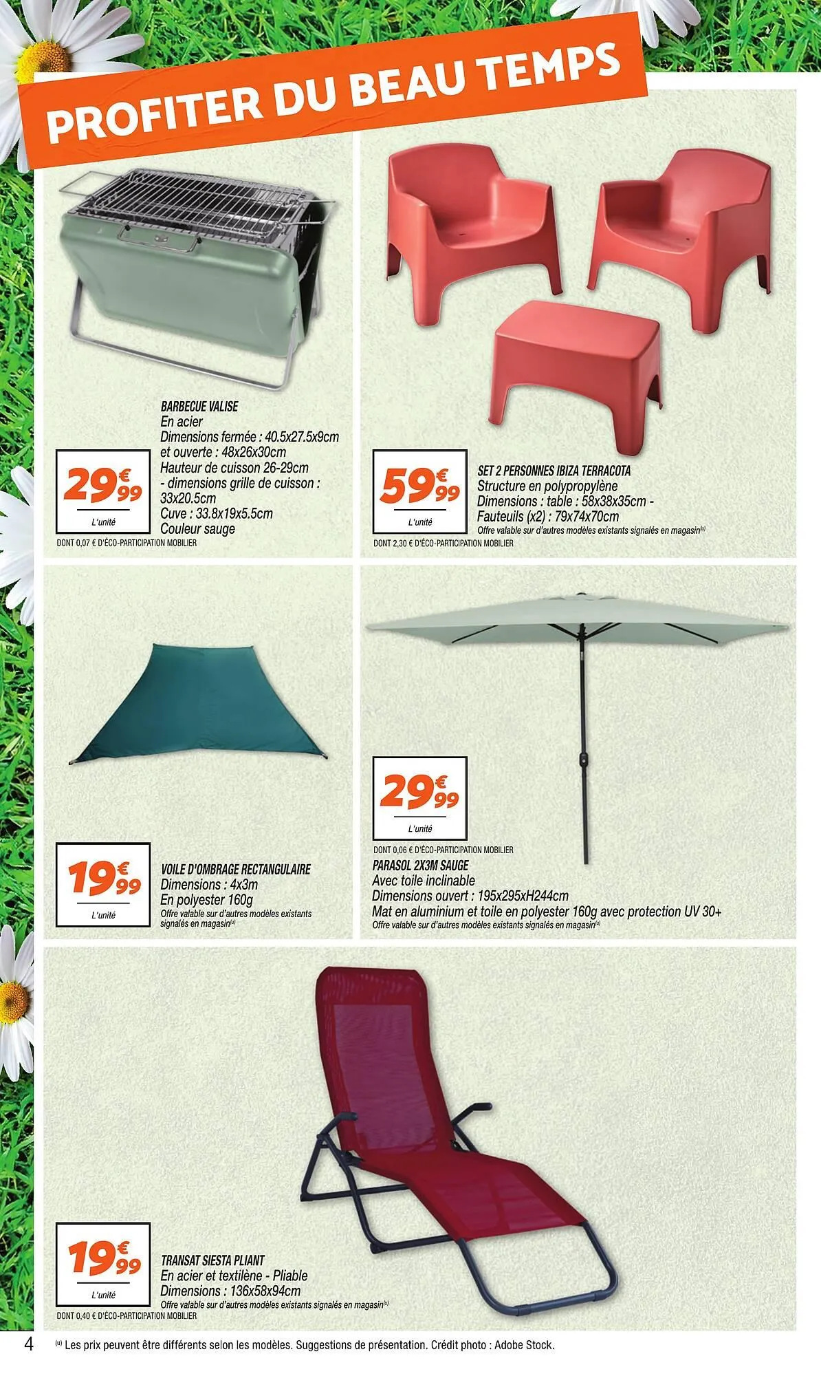 Catalogue Netto du 14 avril au 11 mai 2026 - Catalogue page 4