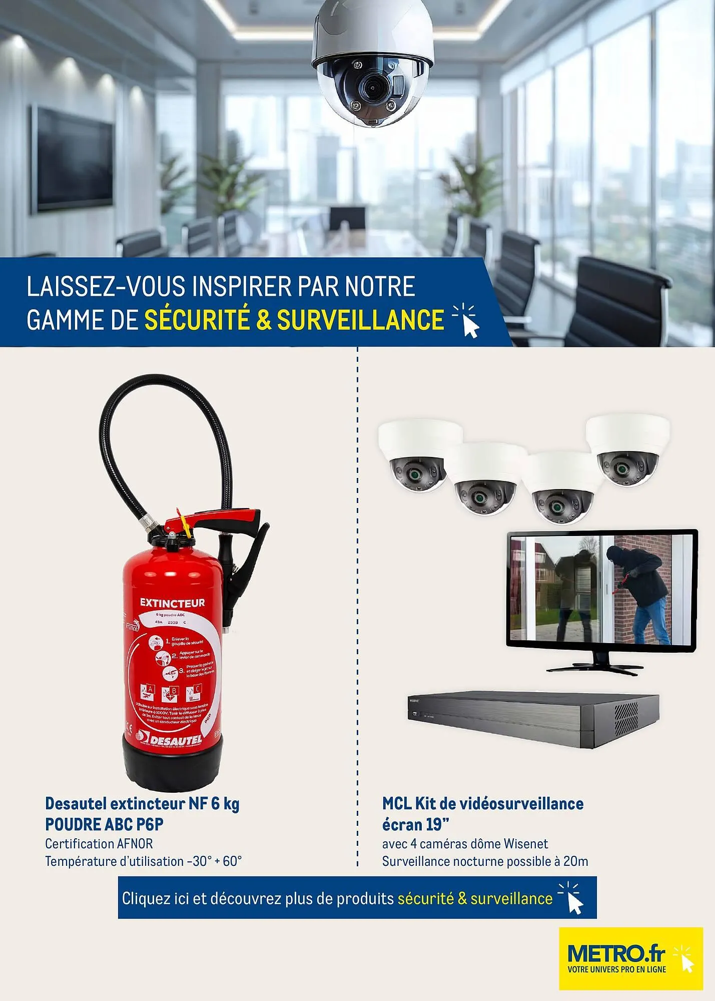 Catalogue METRO du 22 mai au 31 décembre 2025 - Catalogue page 8