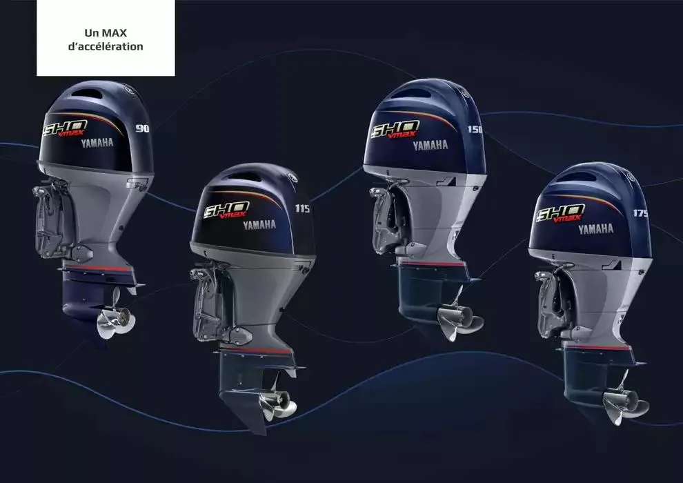 Fortes Puissantes 90 - 200 ch 2025 du 25 septembre au 30 juin 2025 - Catalogue page 24