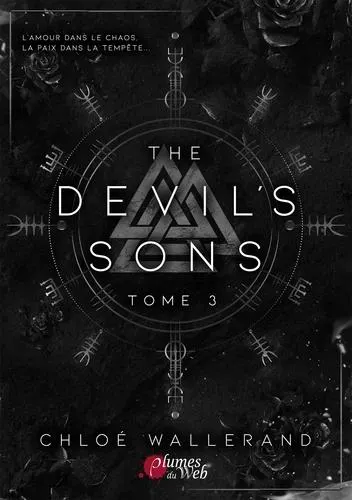 The Devil's Sons Tome 3 - Grand Format