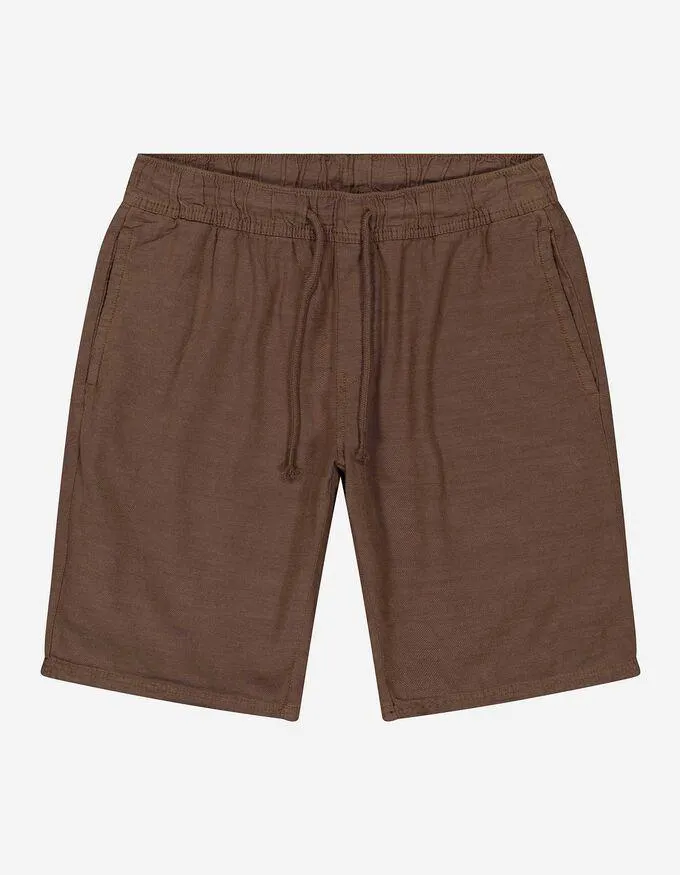 Bermuda - Ceinture élastique