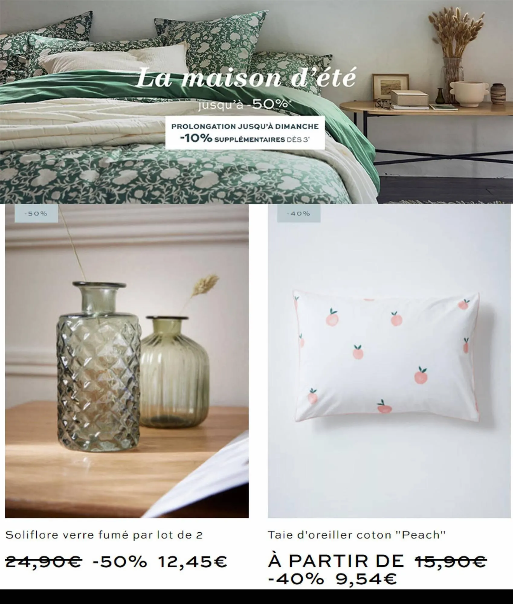 Catalogue Cyrillus du 30 juin au 13 juillet 2023 - Catalogue page 5