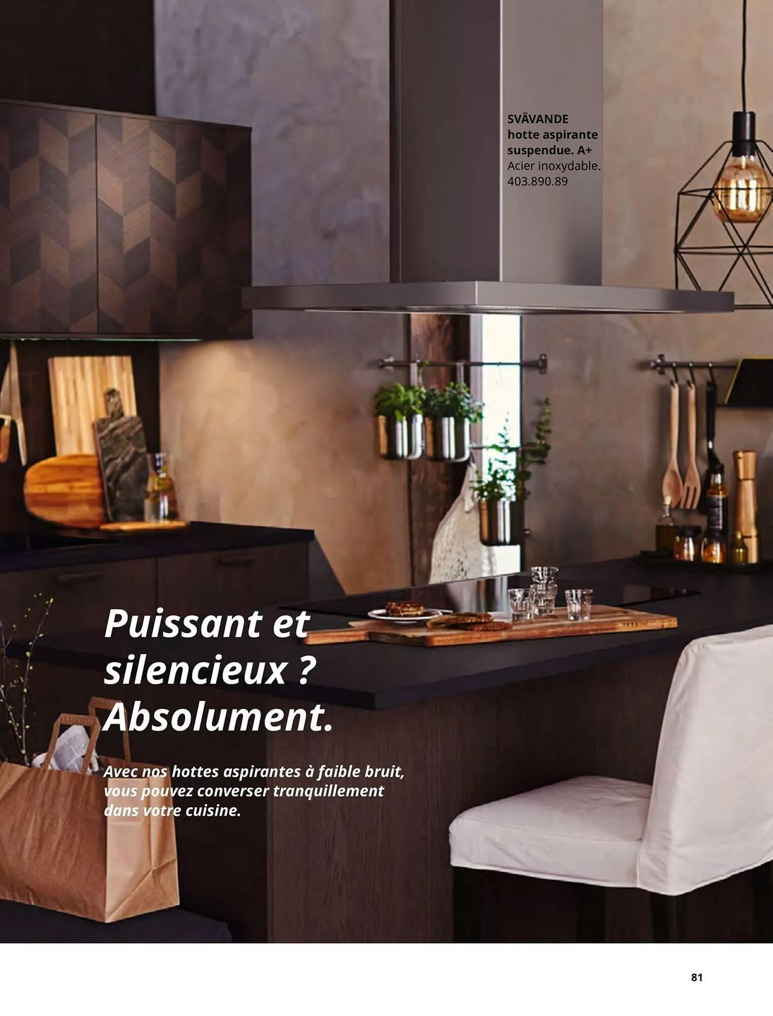 Catalogue IKEA du 6 janvier au 31 décembre 2025 - Catalogue page 81