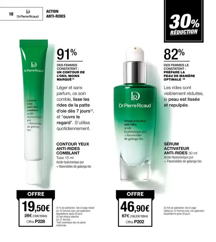 Catalogue promotionnel C5 2025 du 10 mars au 30 mars 2025 - Catalogue page 10