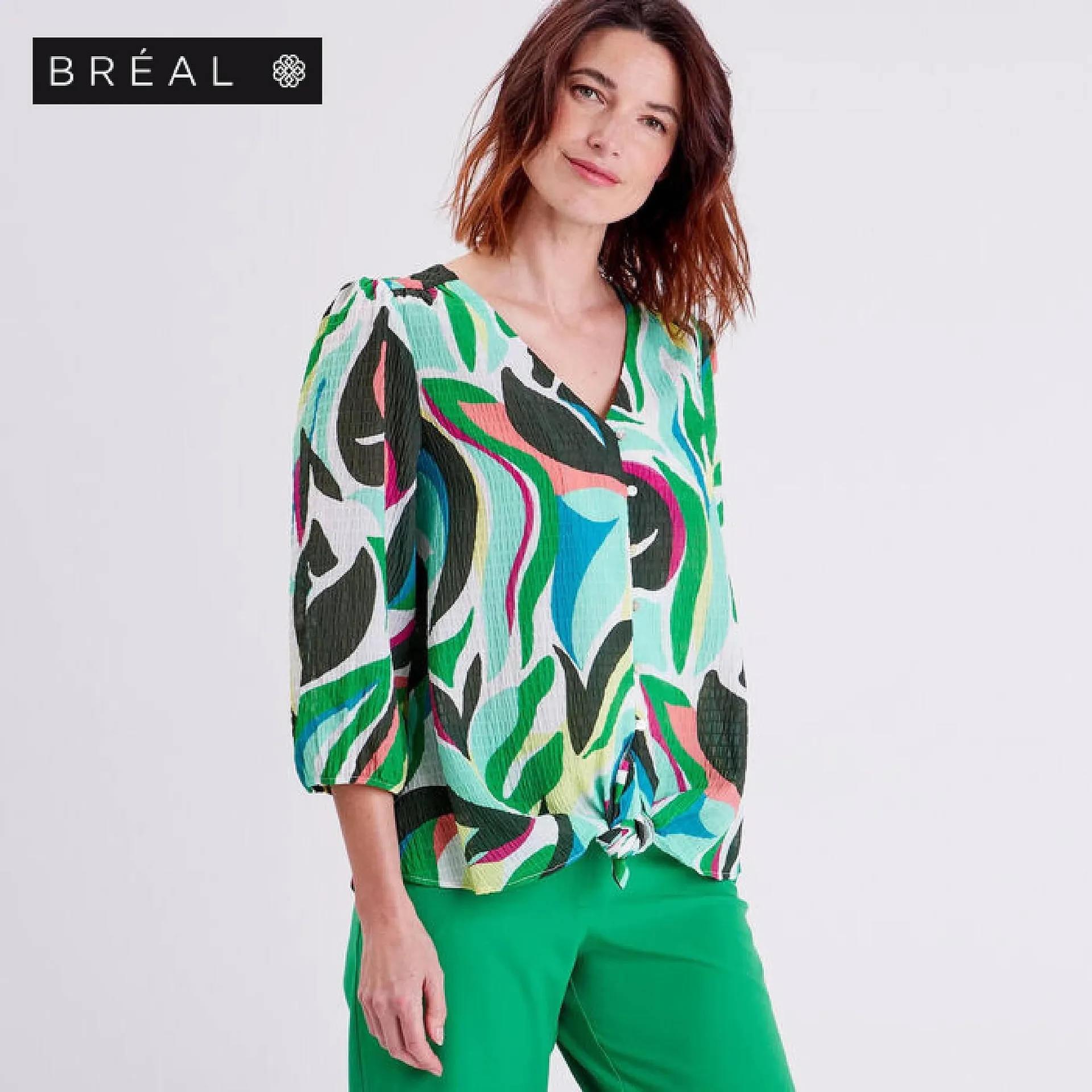 Catalogue Bréal - 1