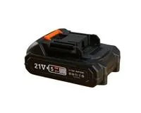 Starlyf high pressure batterie - Nettoyeur haute pression