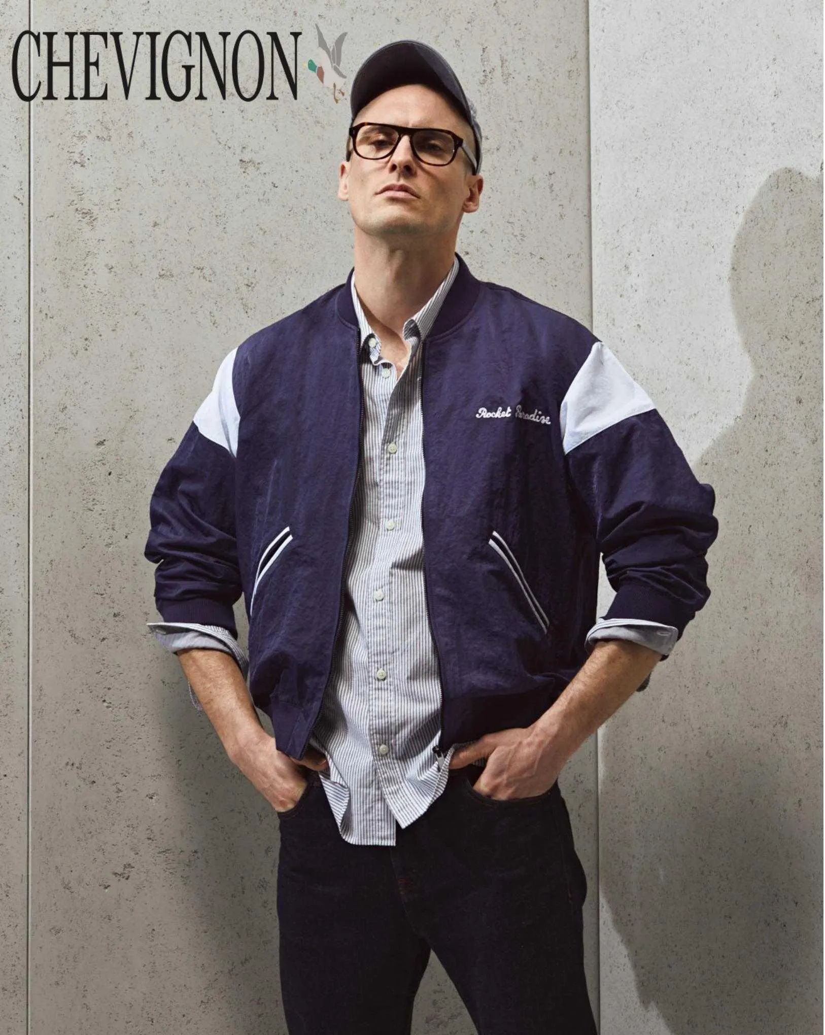 Catalogue Chevignon - 1