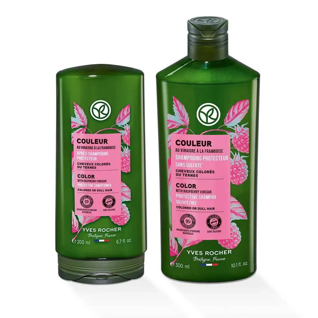 Yves Rocher Duo Couleur