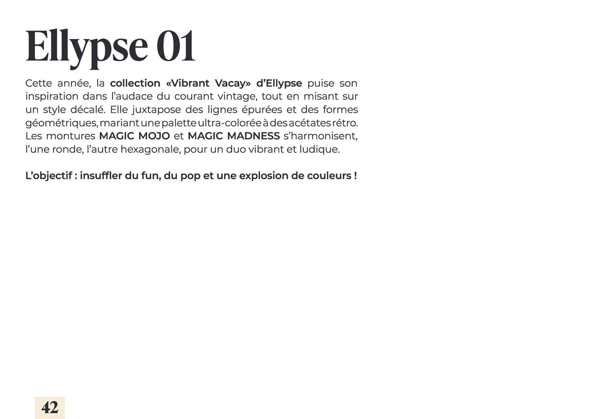 Catalogue Acuitis du 19 février au 31 décembre 2025 - Catalogue page 41