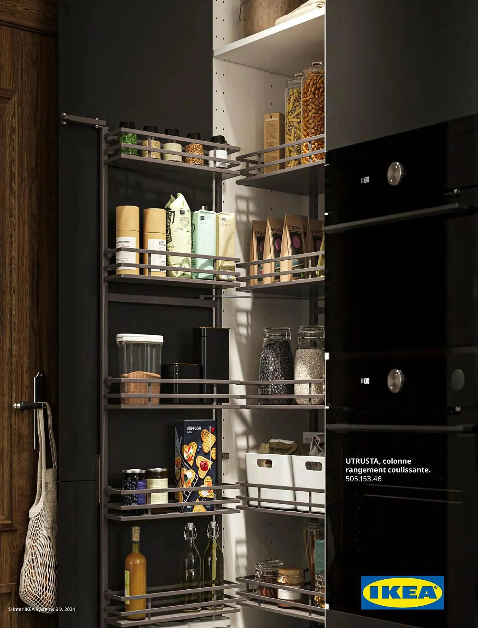 IKEA Catalogue du 1 octobre au 31 juillet 2026 - Catalogue page 64