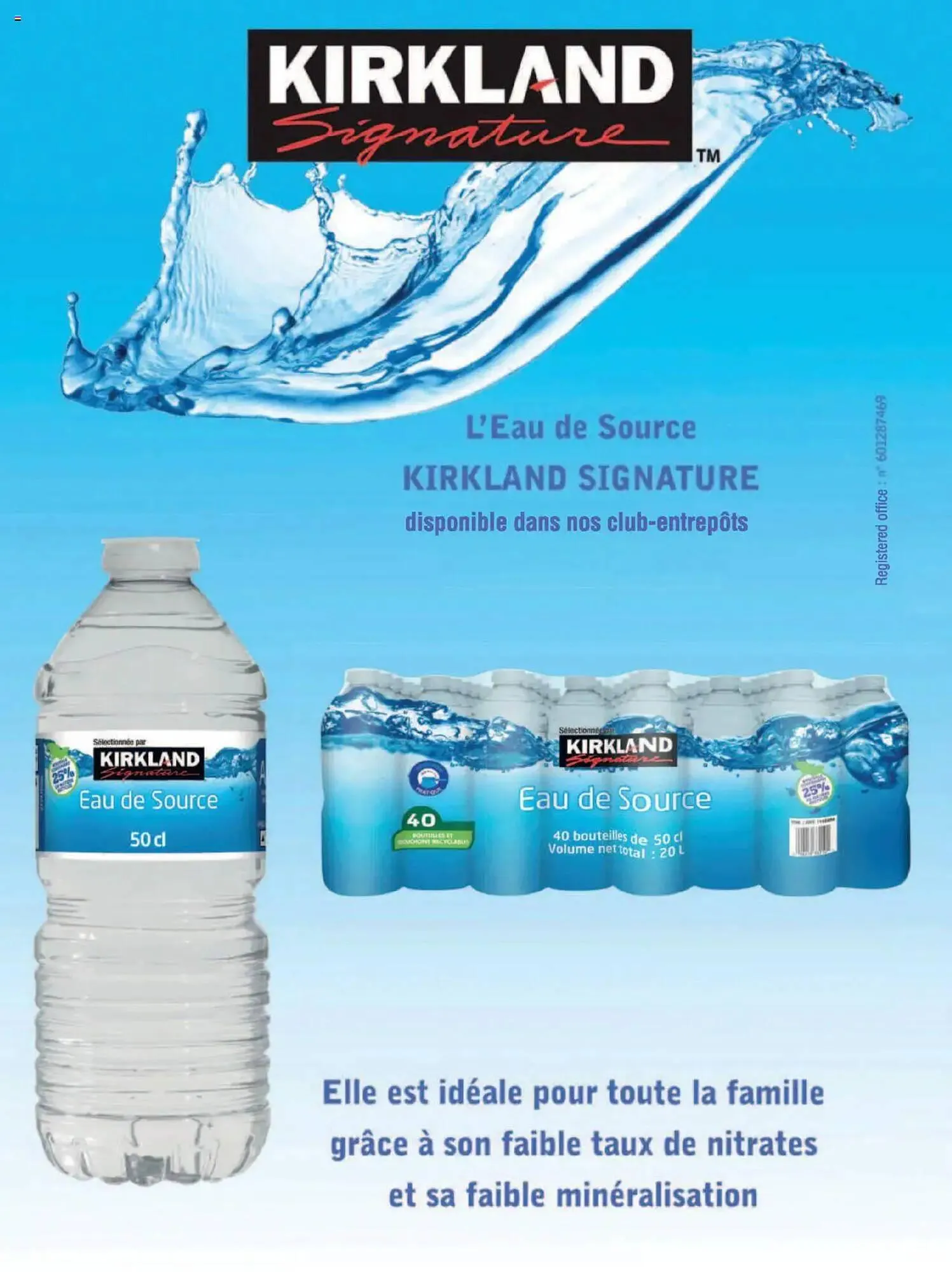 Catalogue Costco du 3 juillet au 30 juillet 2025 - Catalogue page 90