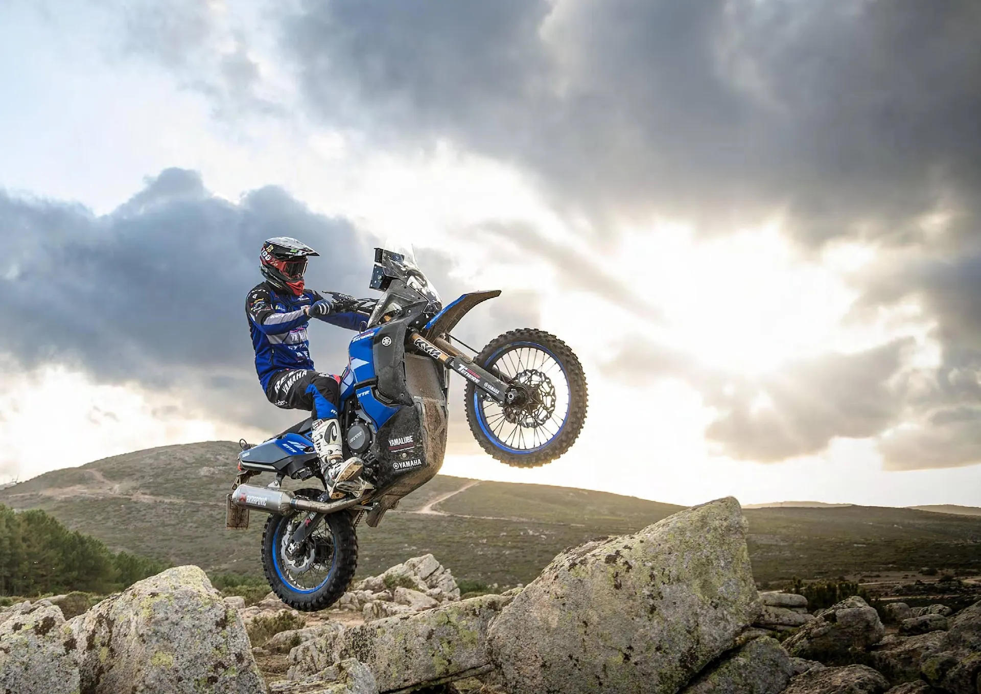 Catalogue Yamaha du 12 février au 31 décembre 2025 - Catalogue page 23