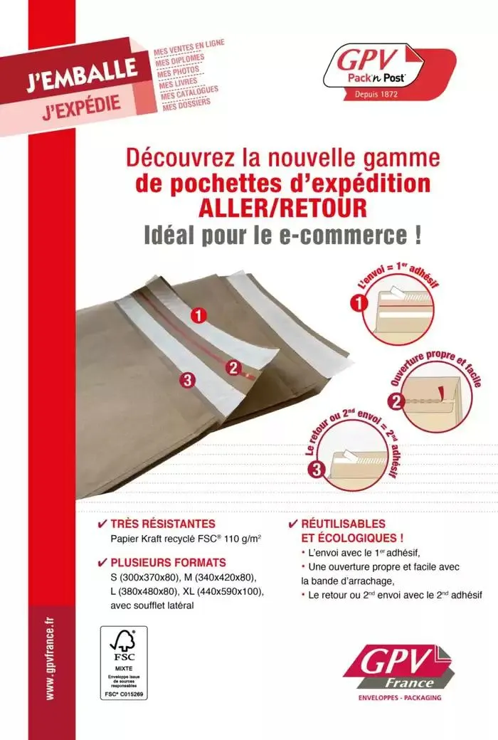 Catalogue Entreprises 2025 du 13 janvier au 31 décembre 2025 - Catalogue page 132