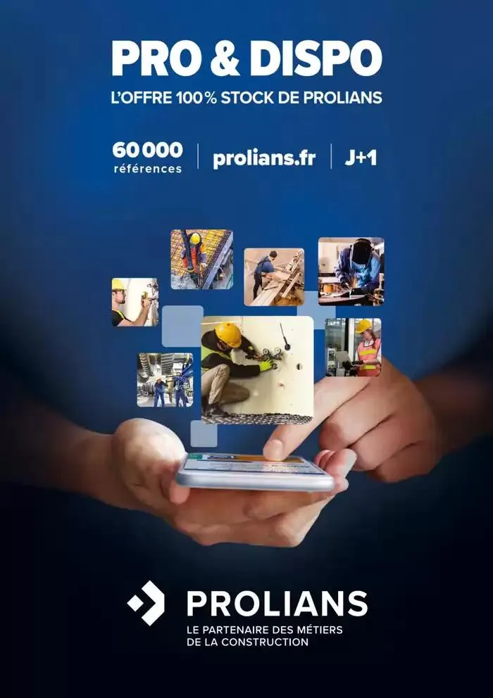 Catalogue général - 1