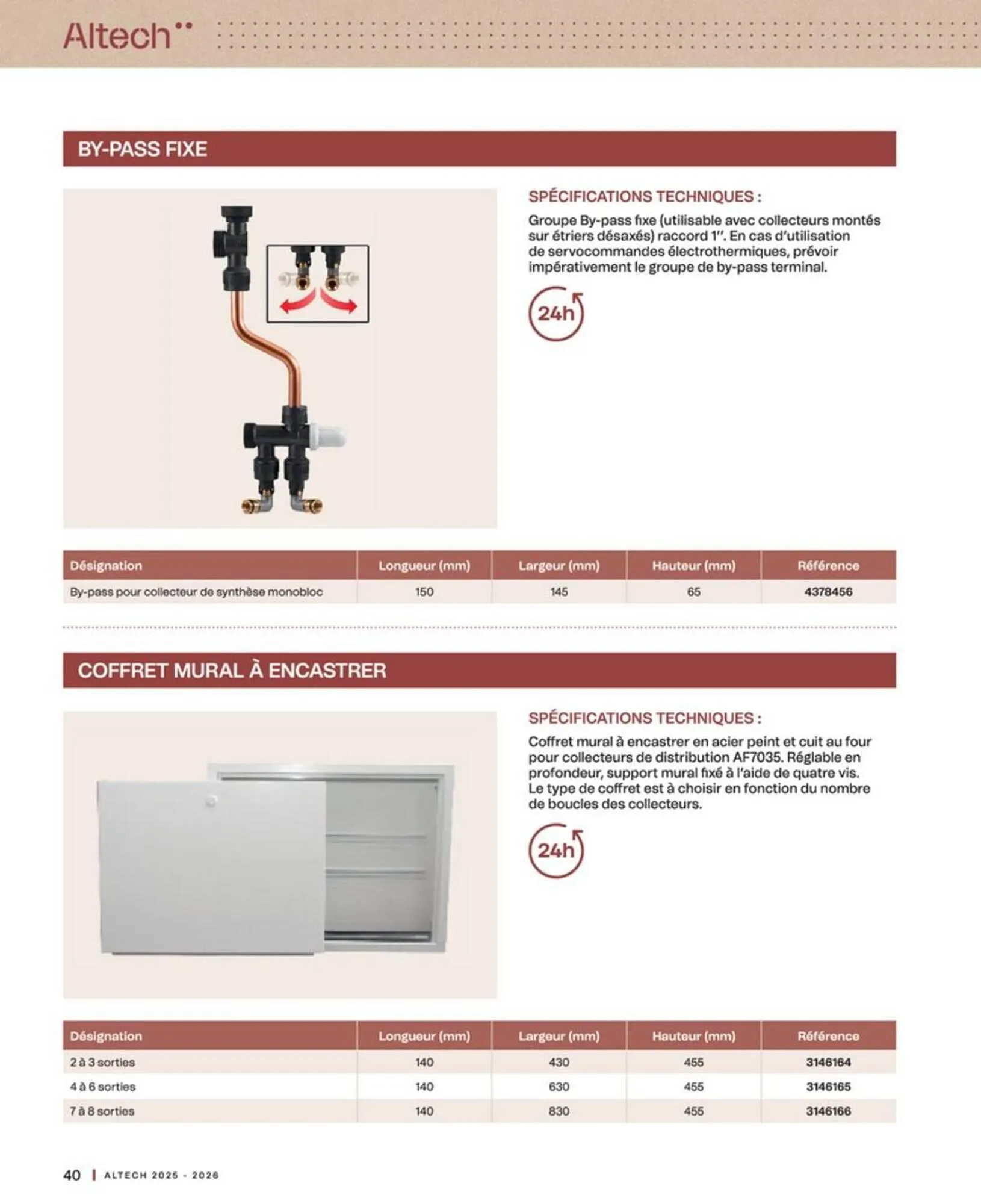 Catalogue Cedeo du 10 octobre au 30 juin 2026 - Catalogue page 40
