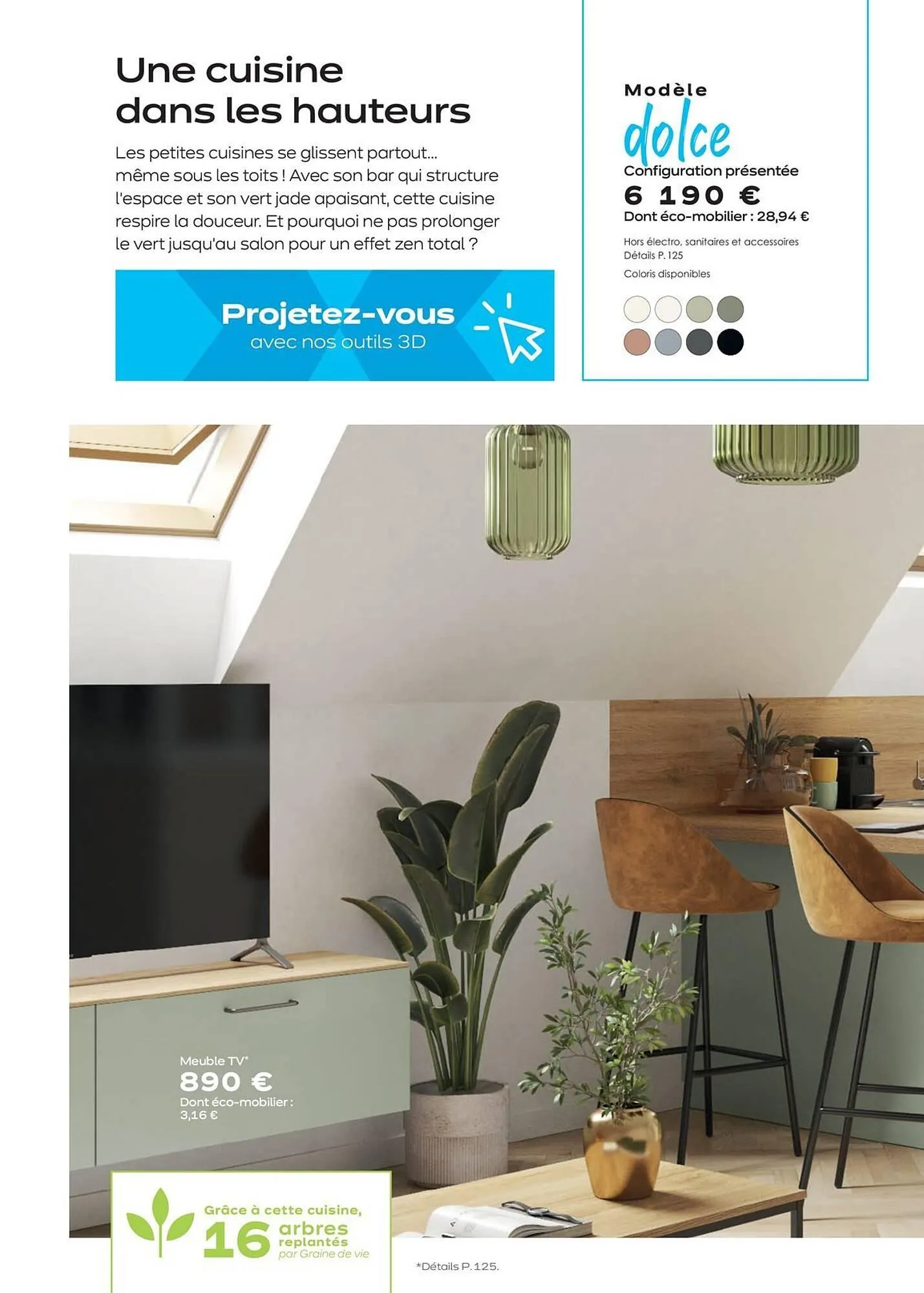 Catalogue Ixina du 10 février au 30 novembre 2025 - Catalogue page 50