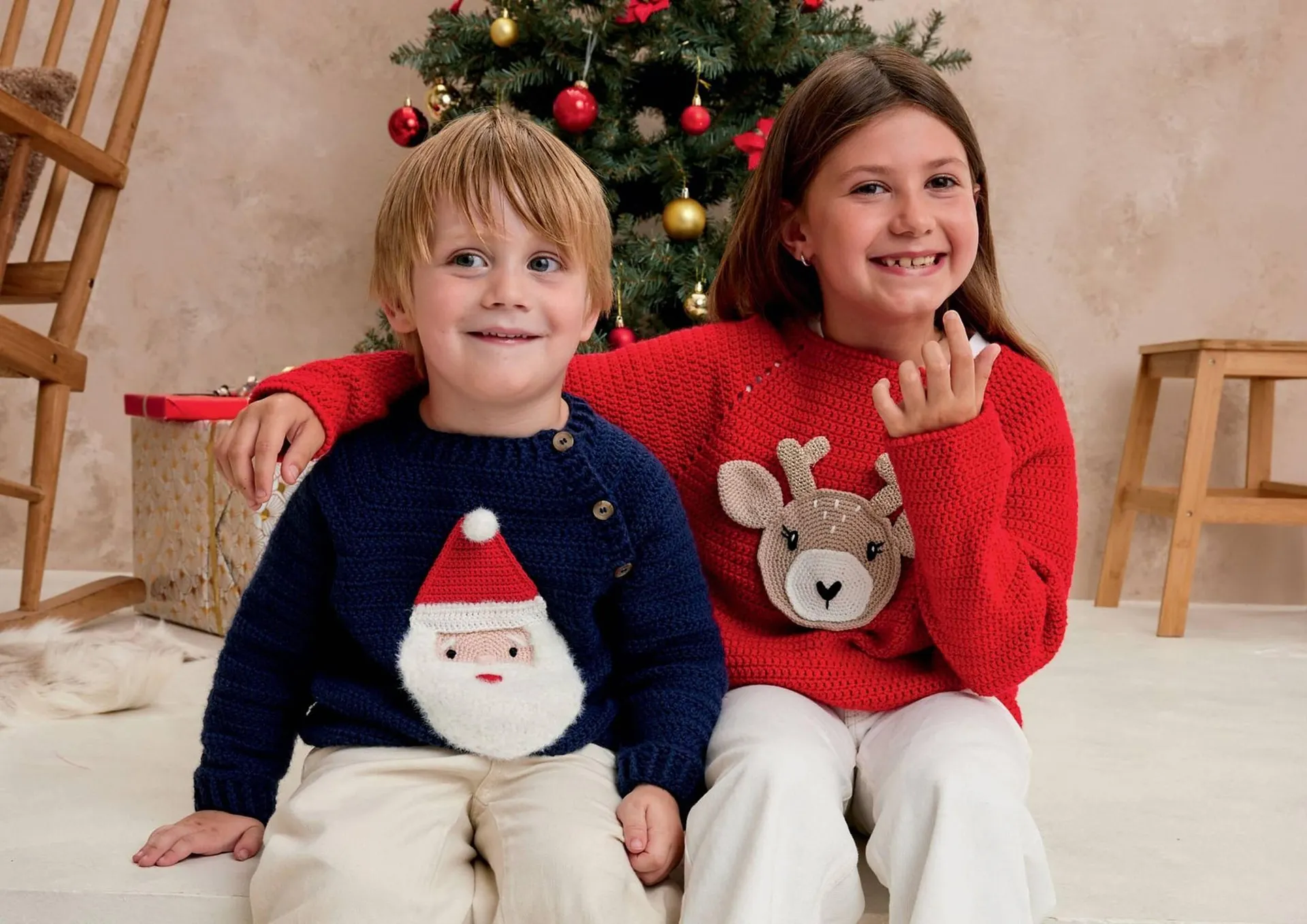 Catalogue Phildar du 18 novembre au 31 décembre 2025 - Catalogue page 11