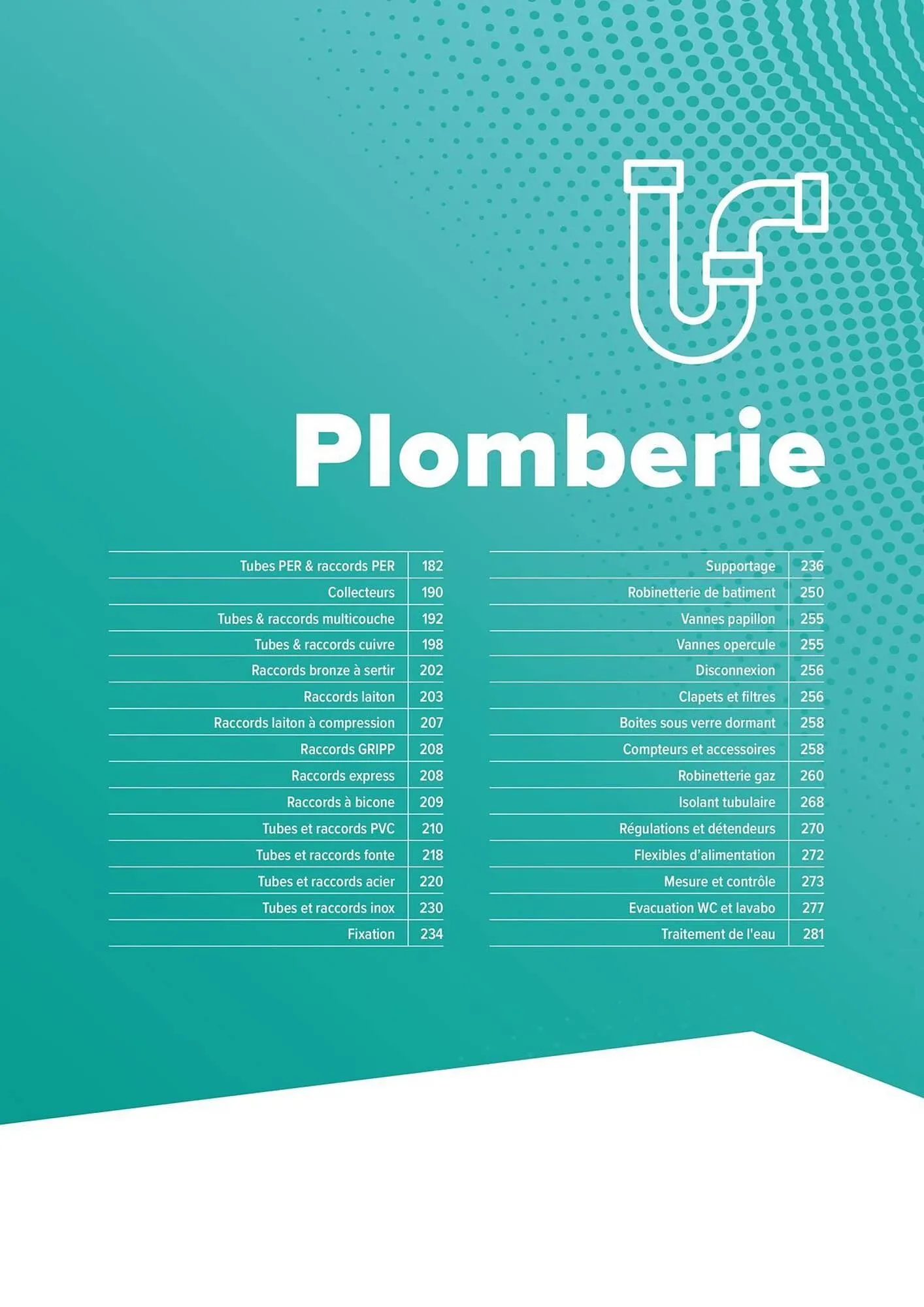 Catalogue Prolians du 2 octobre au 31 décembre 2025 - Catalogue page 181