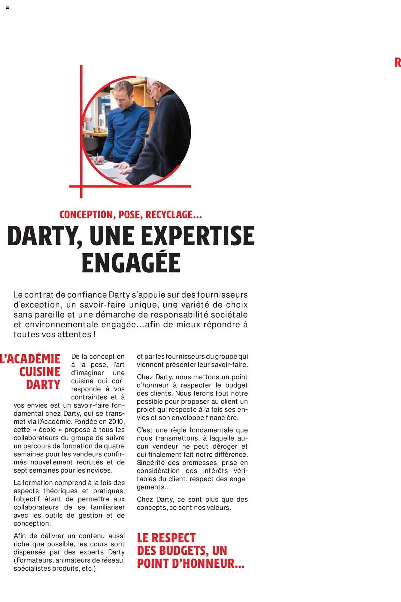 Catalogue Darty du 27 mars au 31 décembre 2025 - Catalogue page 12
