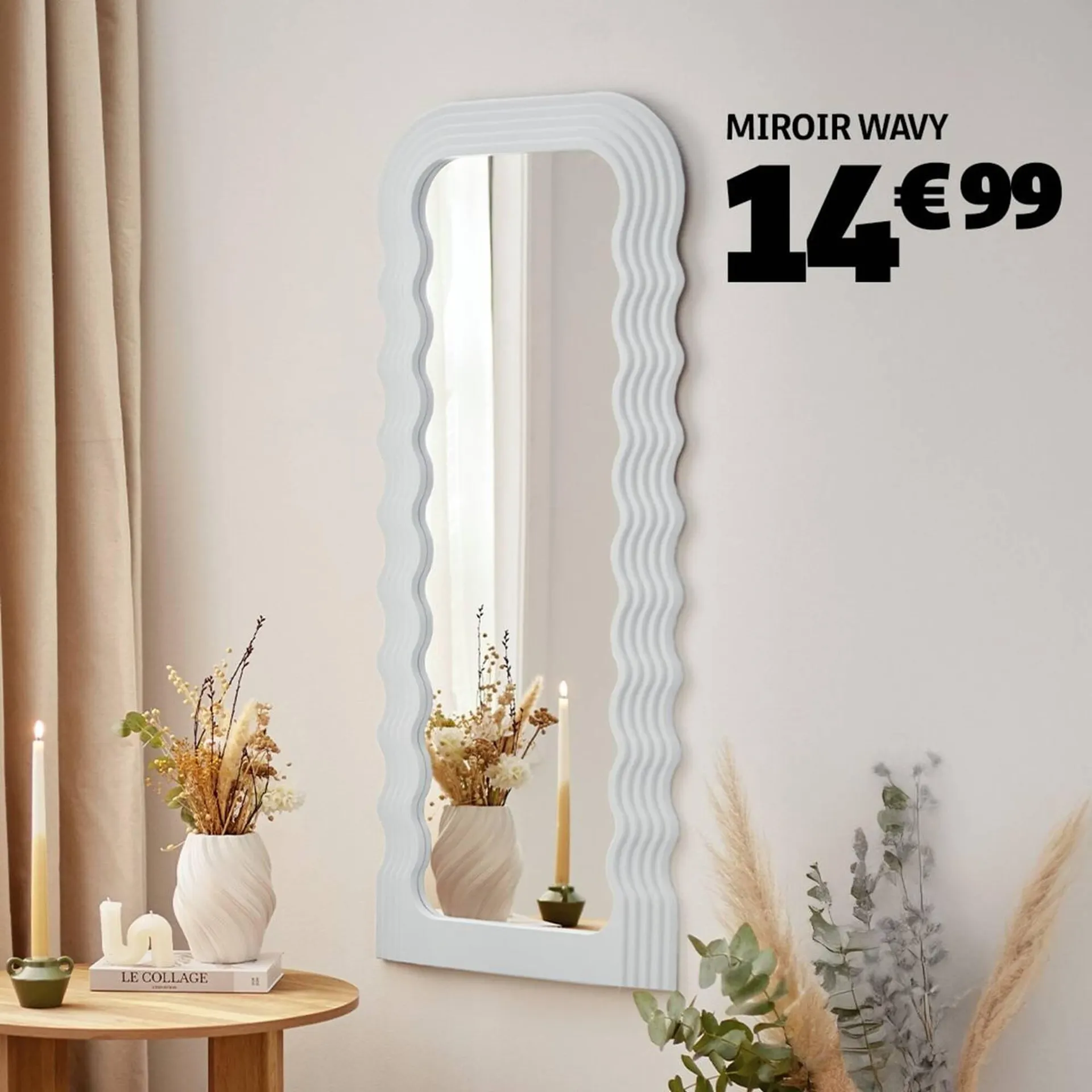 Catalogue Gifi du 26 février au 11 mars 2026 - Catalogue page 3