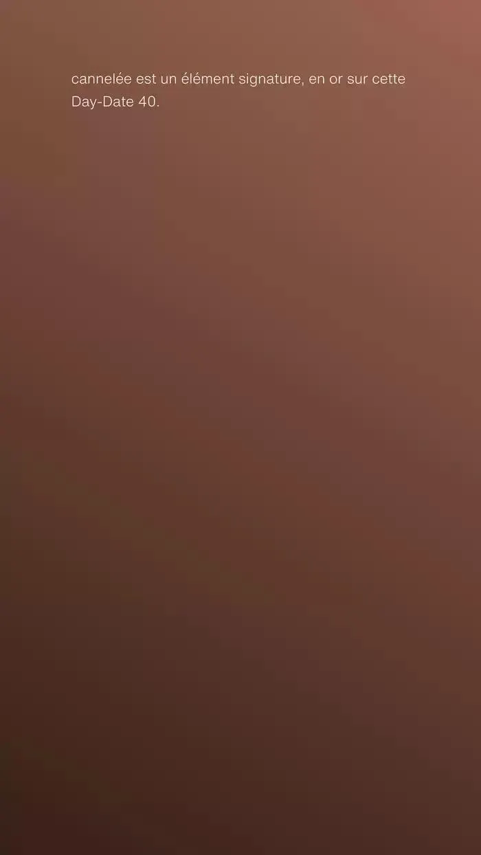 Rolex Day Date du 13 décembre au 13 décembre 2025 - Catalogue page 4