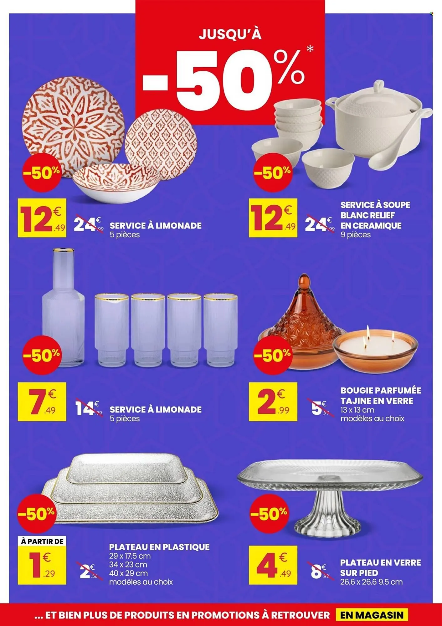 Catalogue Stokomani du 6 mars au 23 mars 2026 - Catalogue page 2