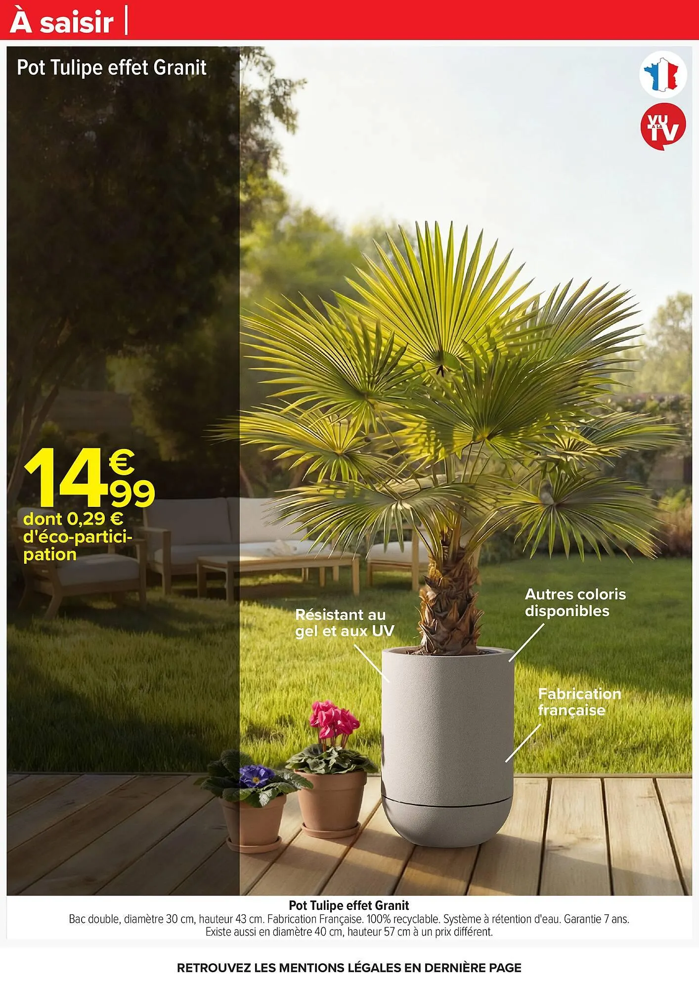 Catalogue Carrefour du 3 mars au 16 mars 2026 - Catalogue page 2
