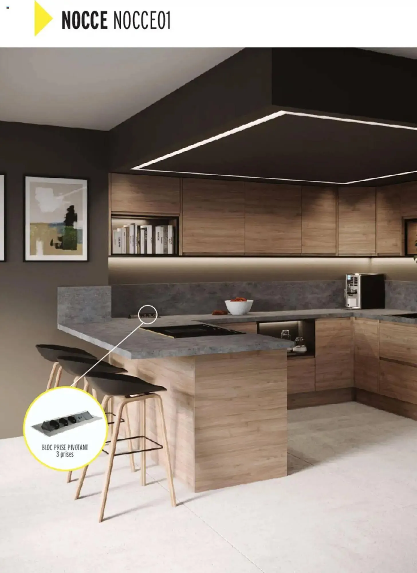 Catalogue L'entrepôt du bricolage du 10 mars au 31 décembre 2025 - Catalogue page 16